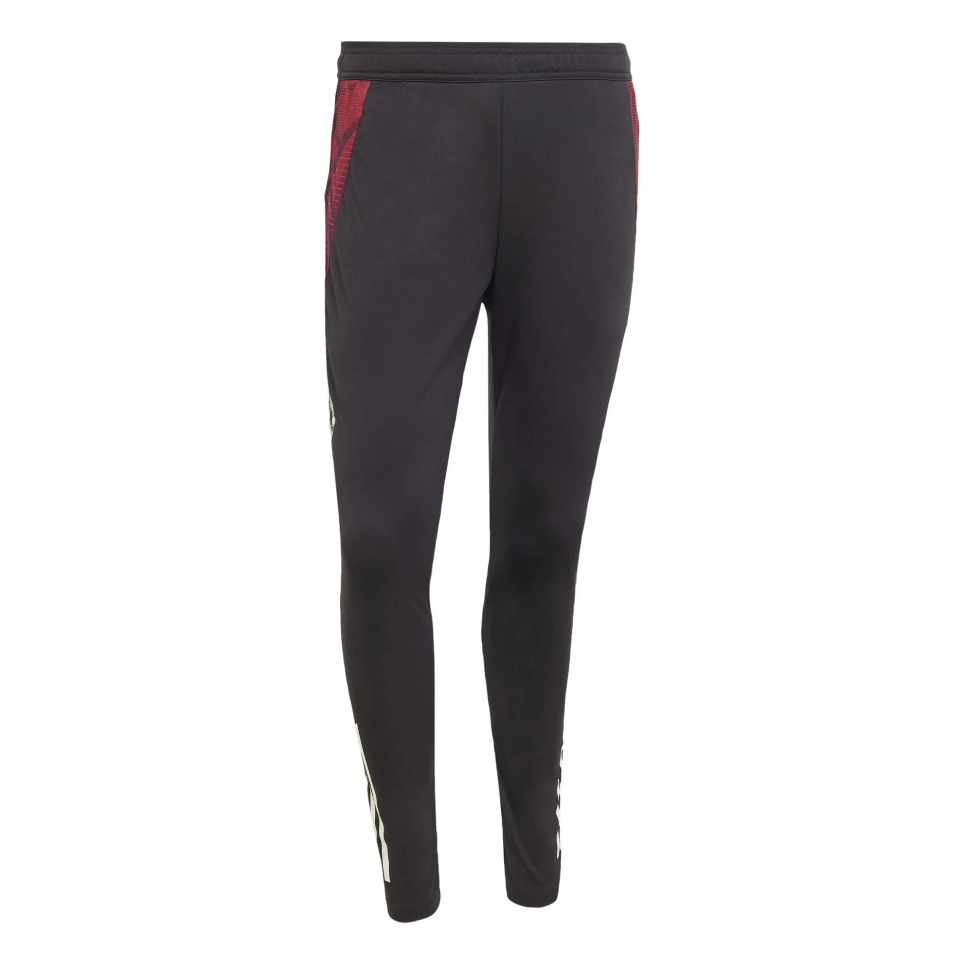 adidas 2024-25 Manchester United Mens Track Pants