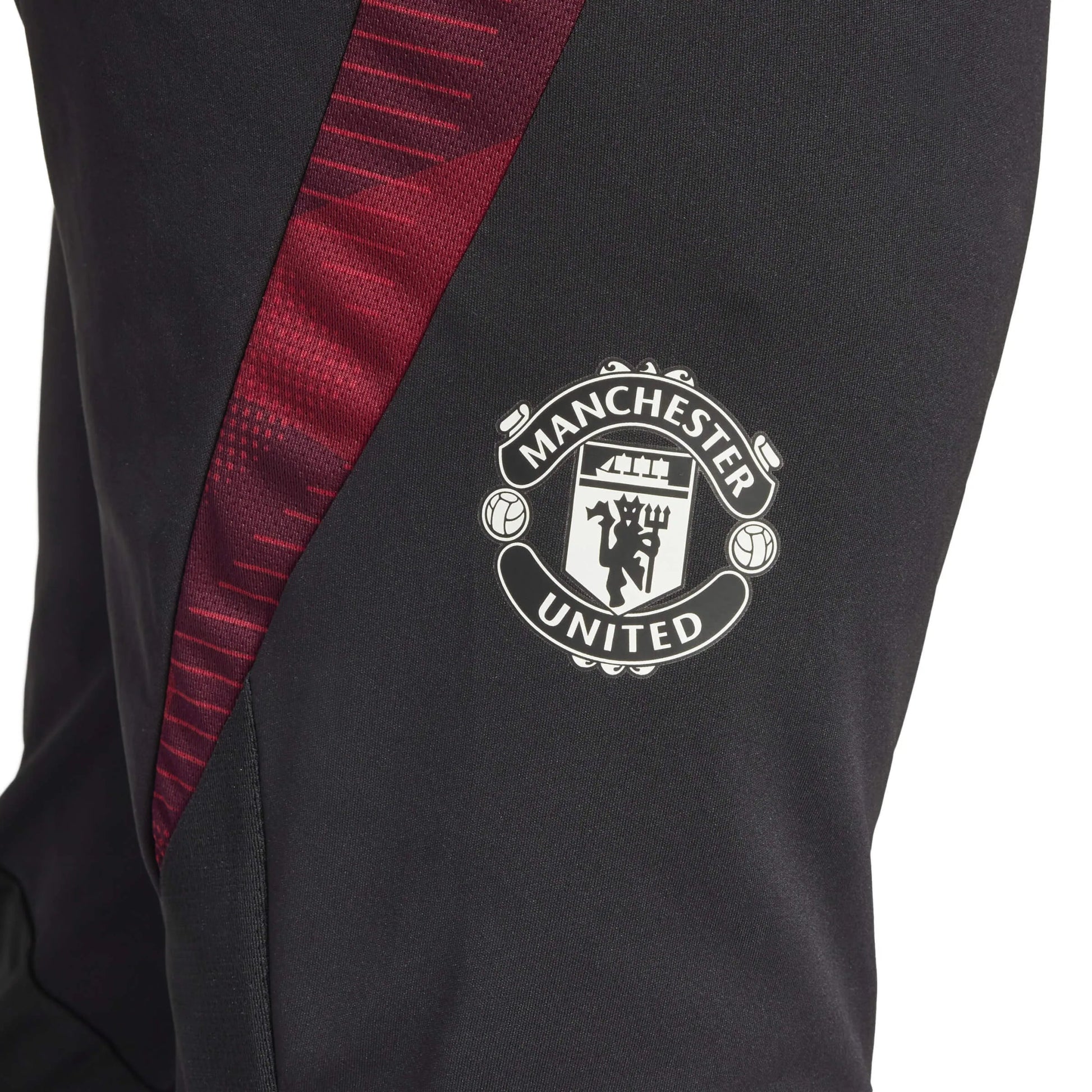 adidas 2024-25 Manchester United Mens Track Pants