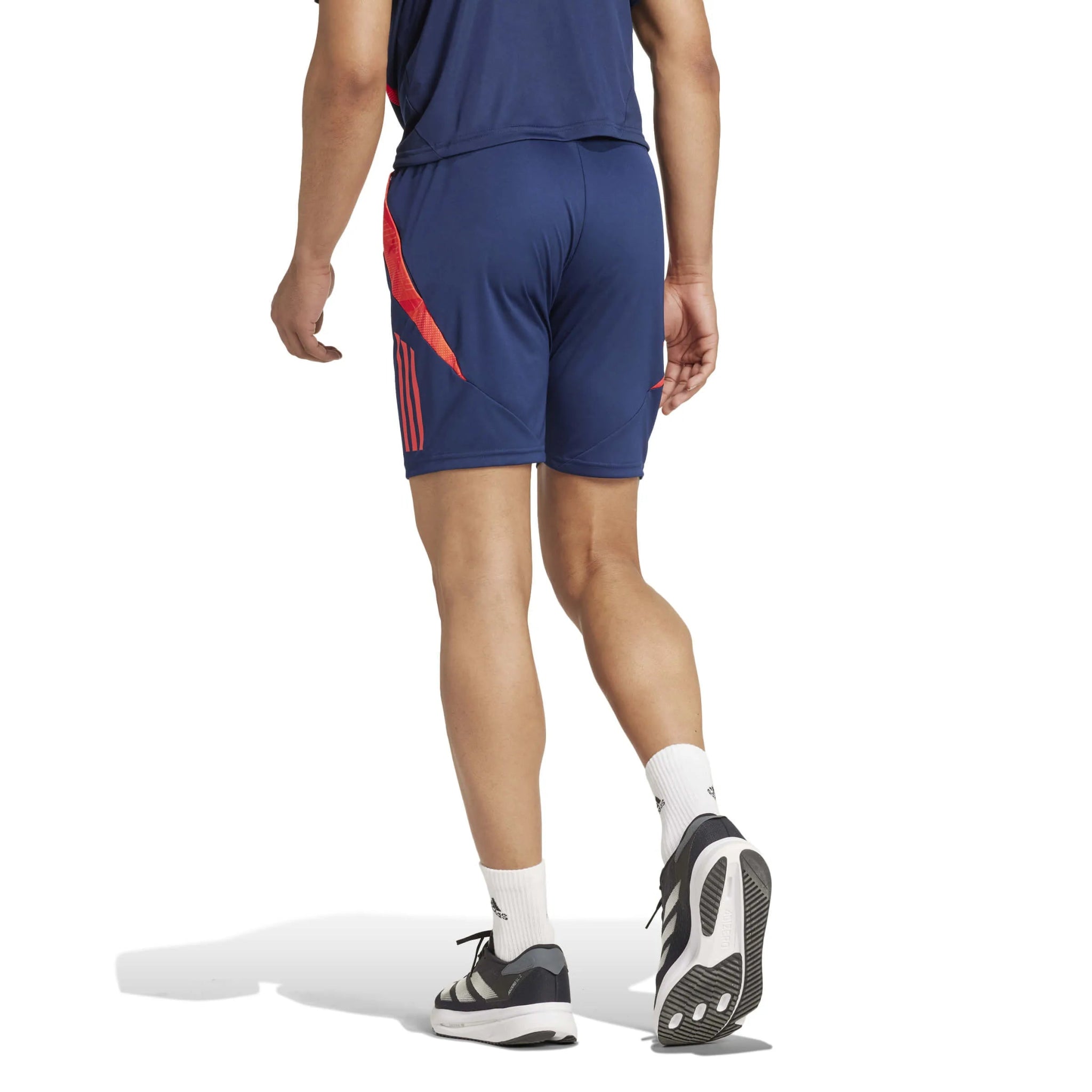 adidas 2024-25 Manchester United Men's Training Shorts