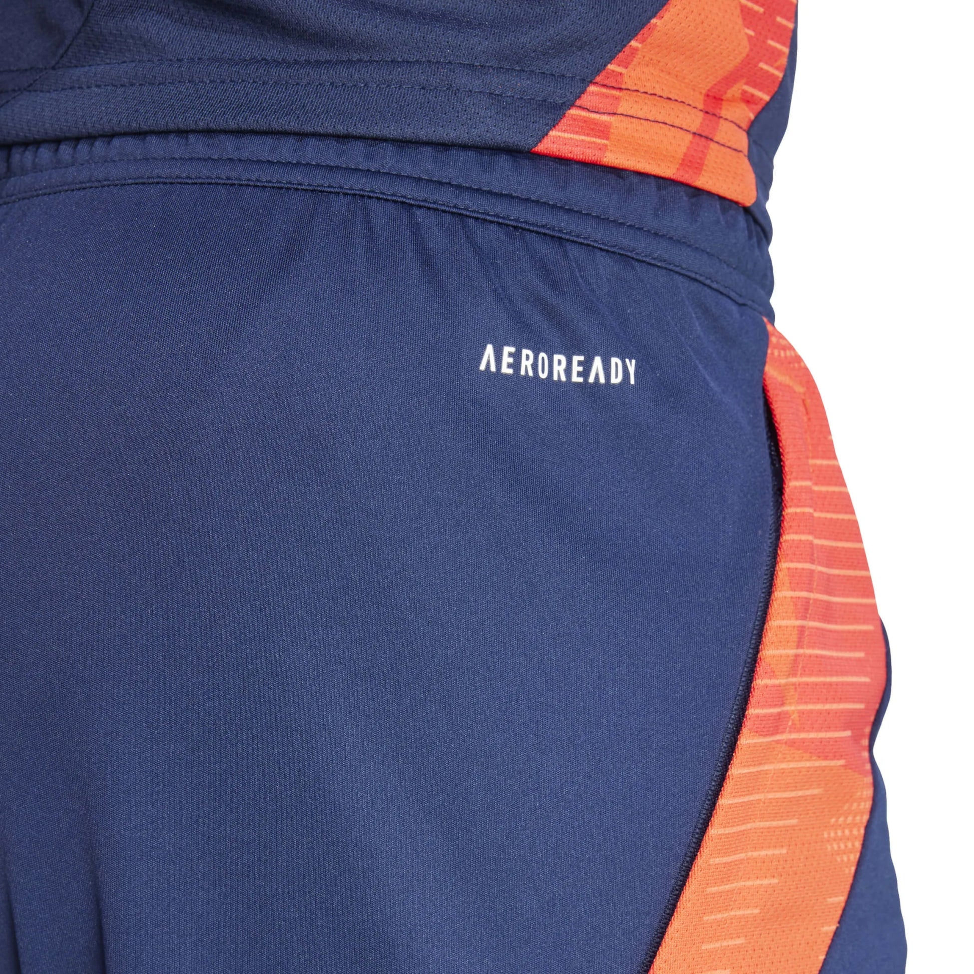 adidas 2024-25 Manchester United Men's Training Shorts