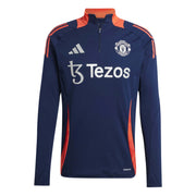 adidas 2024-25 Manchester United Men's Training Top