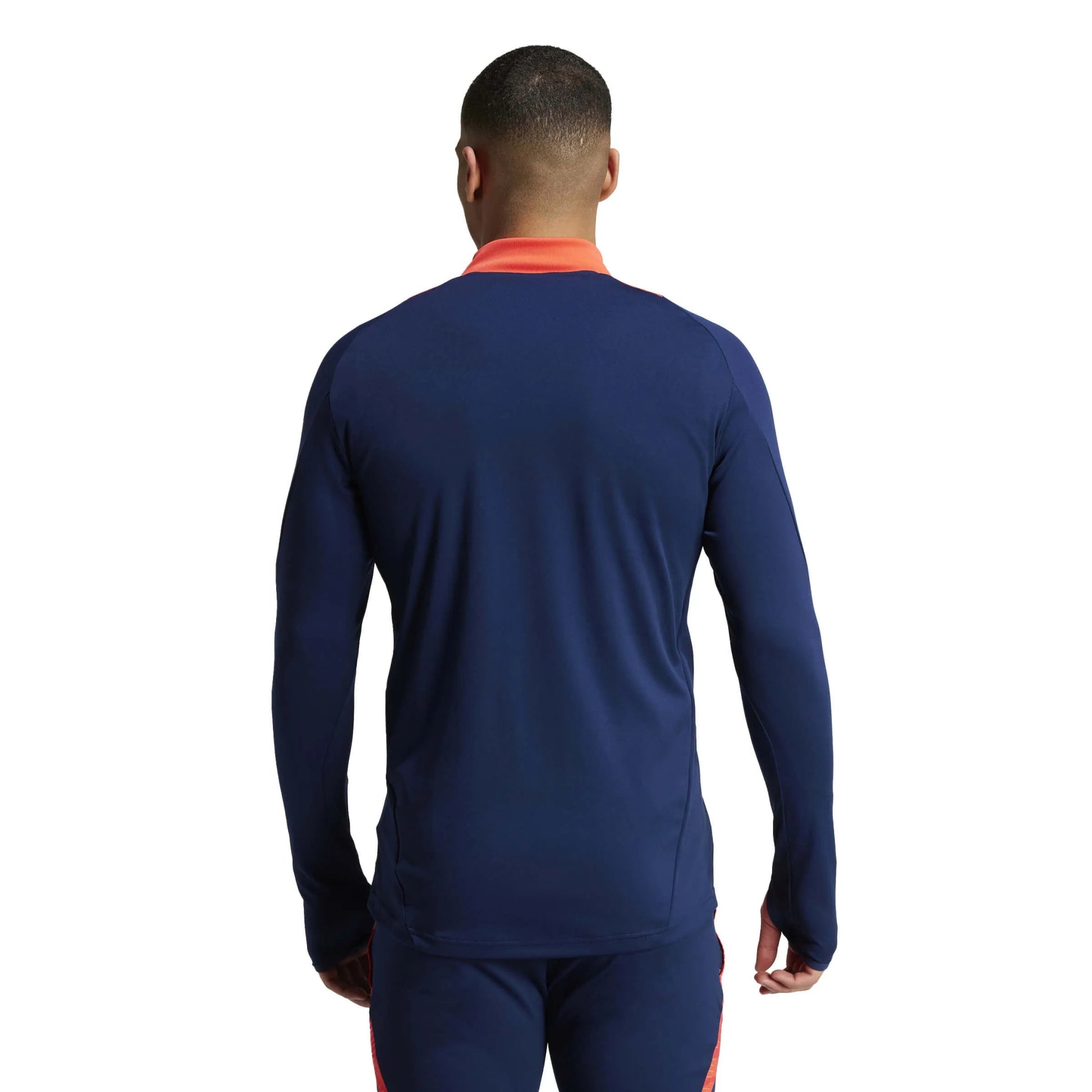 adidas 2024-25 Manchester United Men's Training Top