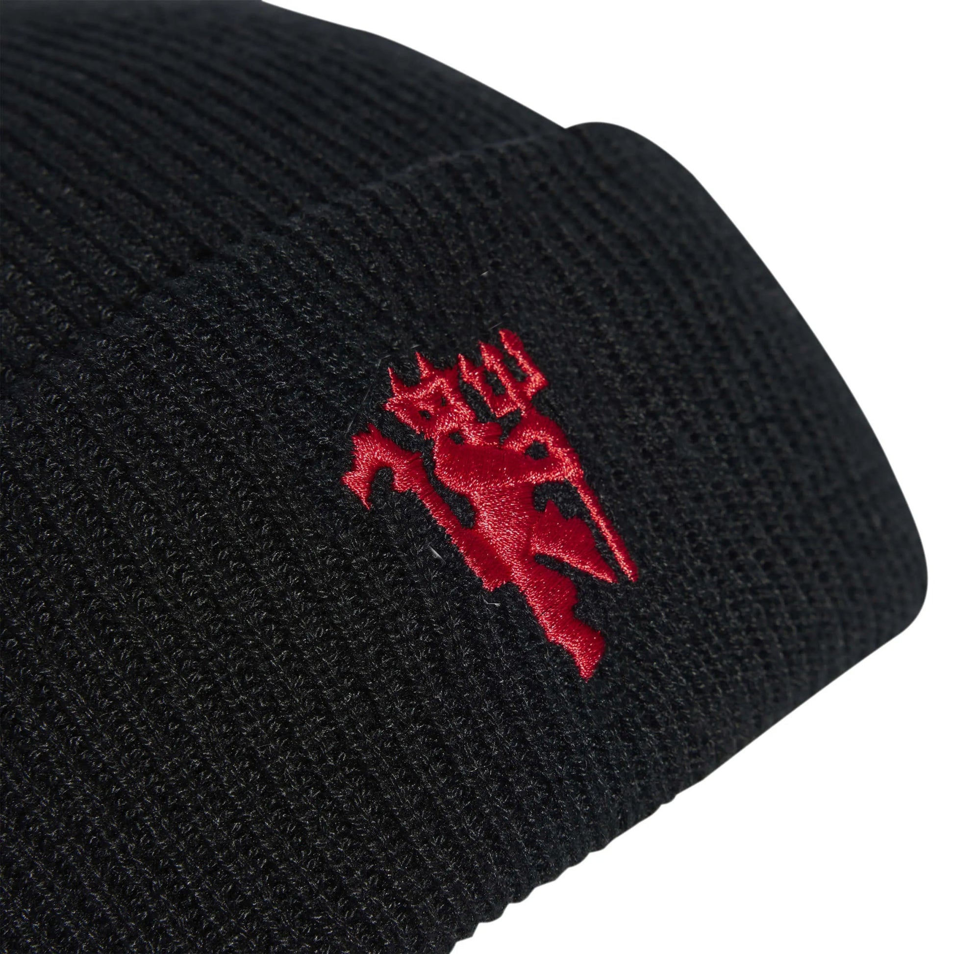 adidas 2024-25 Manchester United Woolie Beanie