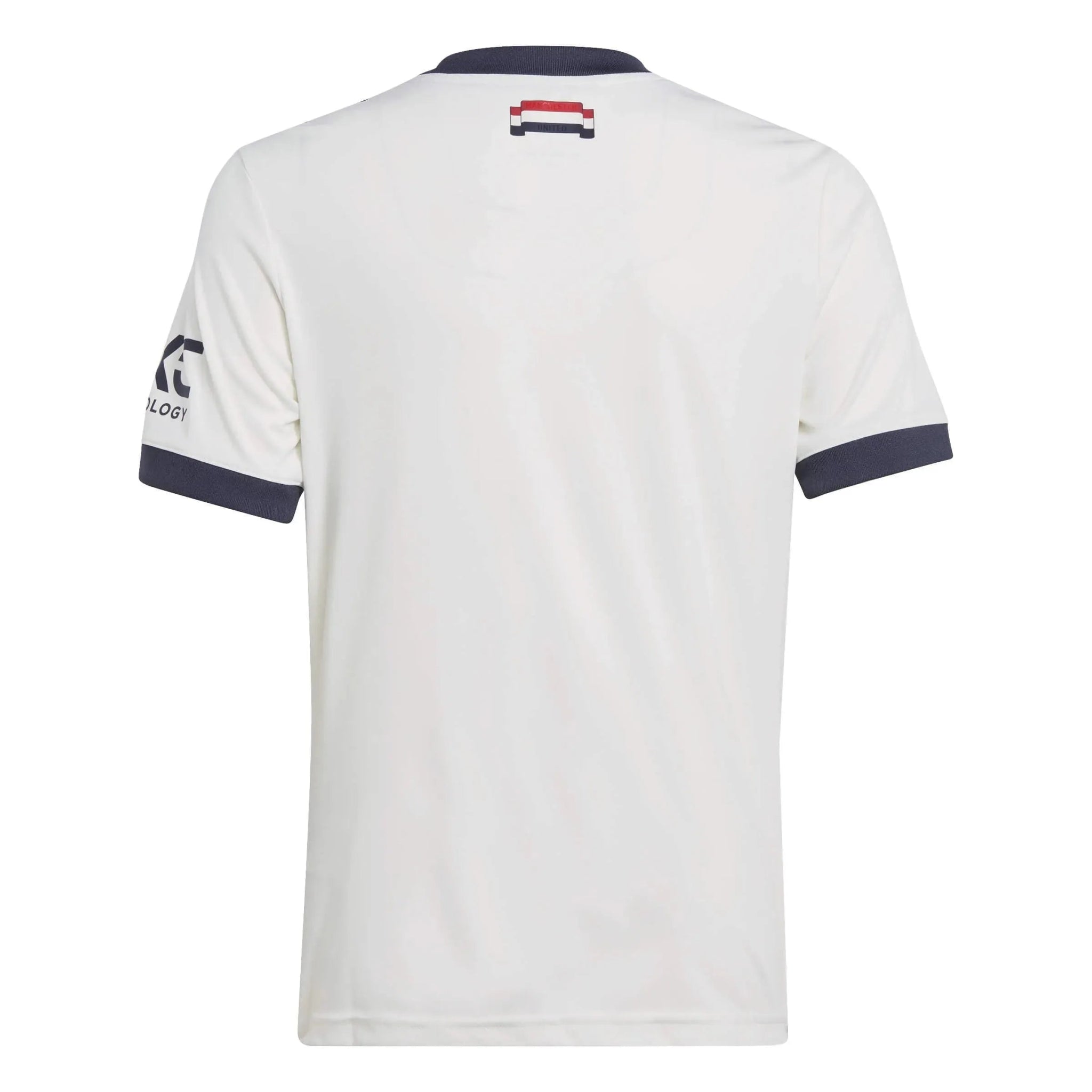 adidas 2024-25 Manchester United Youth Stadium Third Jersey
