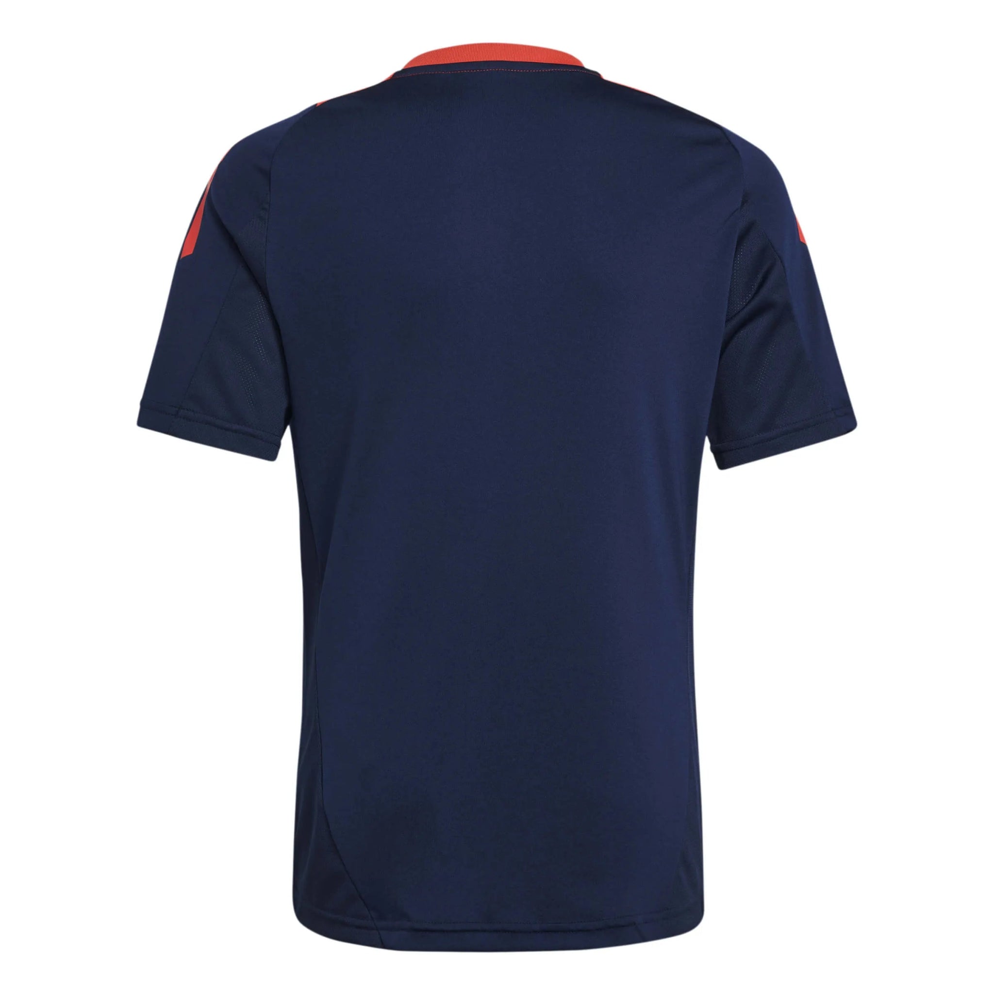 adidas 2024-25 Manchester United Youth Training Jersey