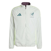 adidas 2024-25 Mexico Men's Anthem Jacket