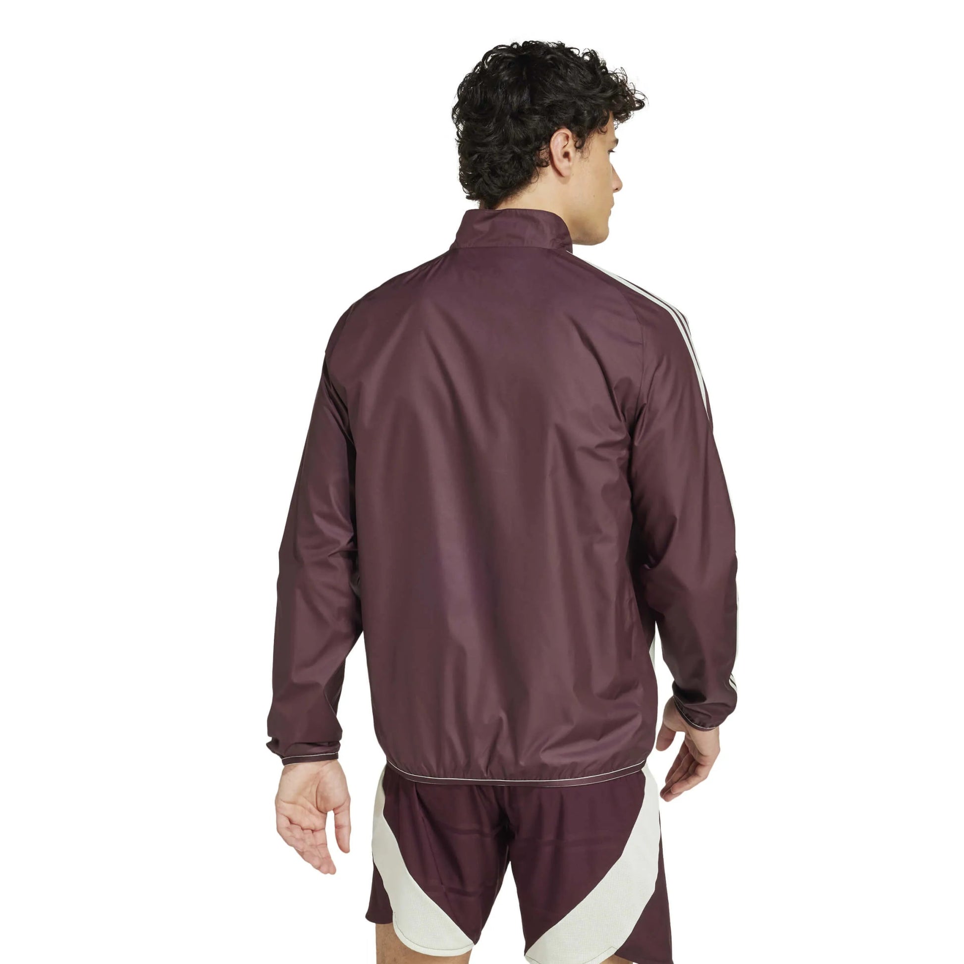 adidas 2024-25 Mexico Men's Anthem Jacket