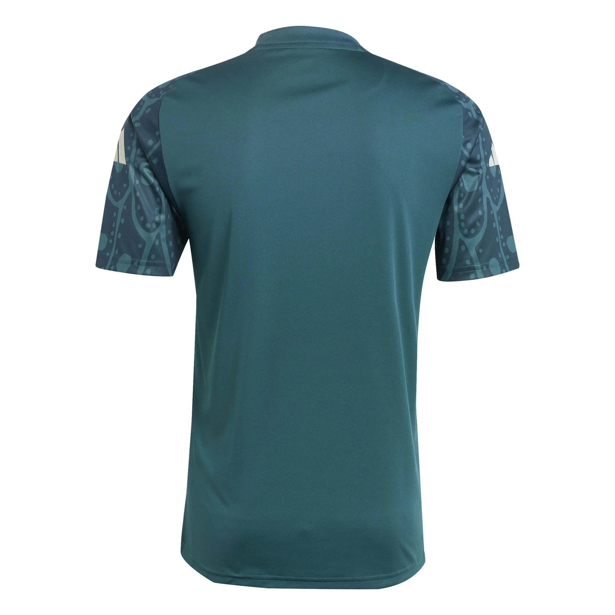adidas 2024-25 Mexico Men's Pre-Match Jersey