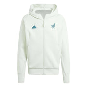 adidas 2024-25 Mexico Men's Travel Hoodie