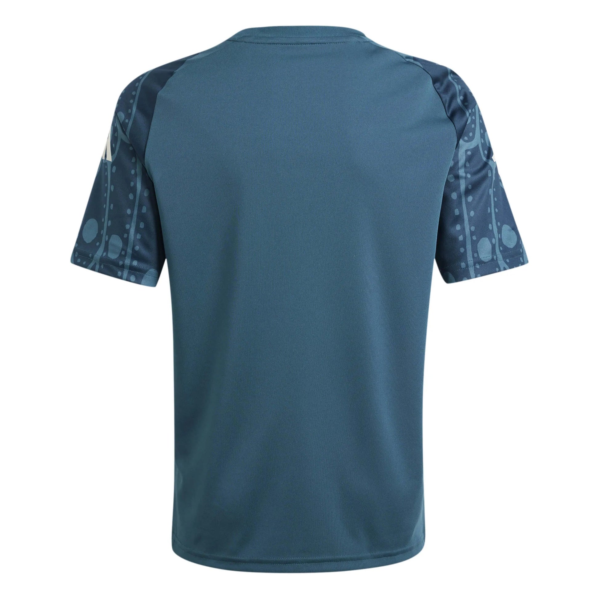 adidas 2024-25 Mexico Youth Pre-Match Jersey