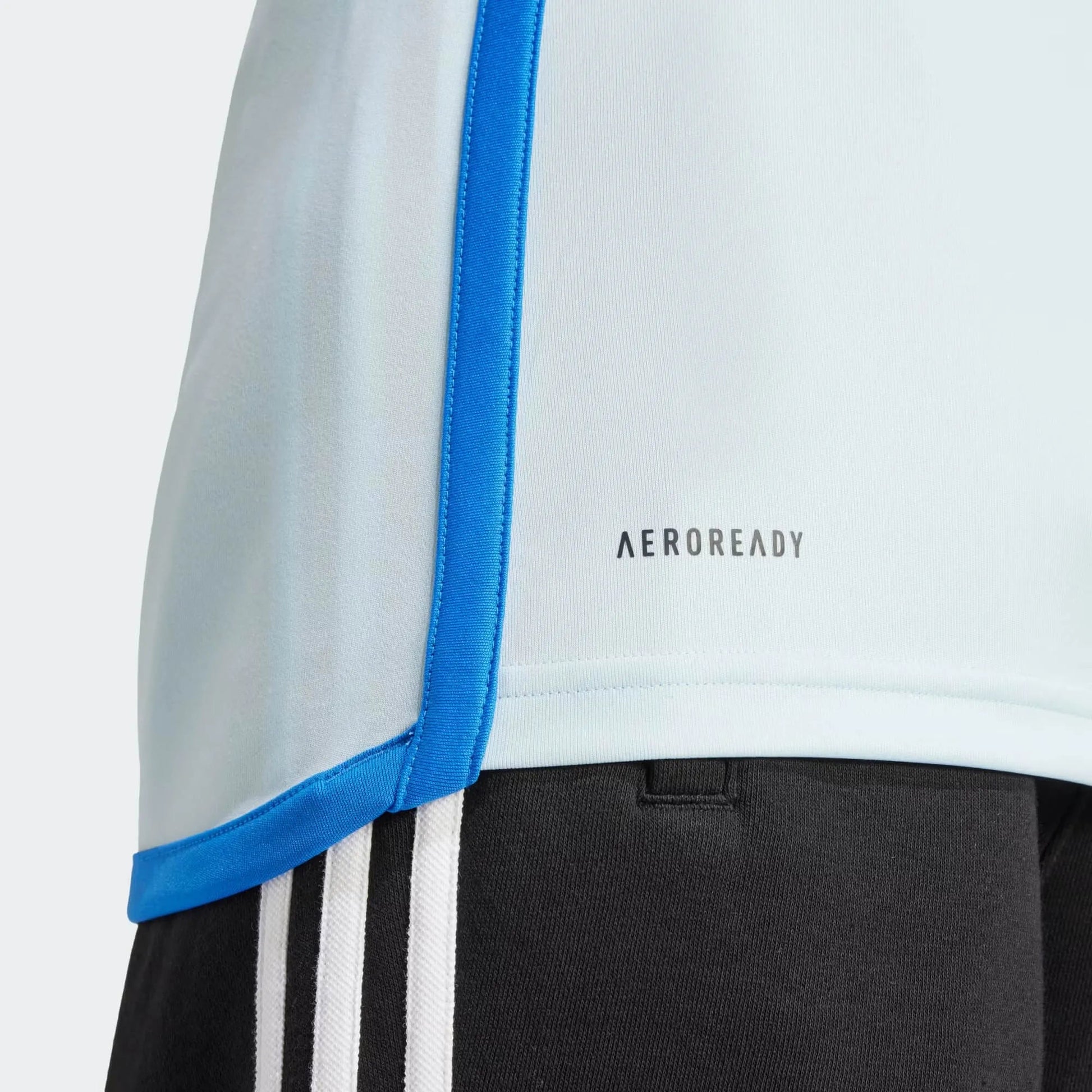 adidas 2024-25 Montreal Men's Stadium Away Jersey (Detail 2)