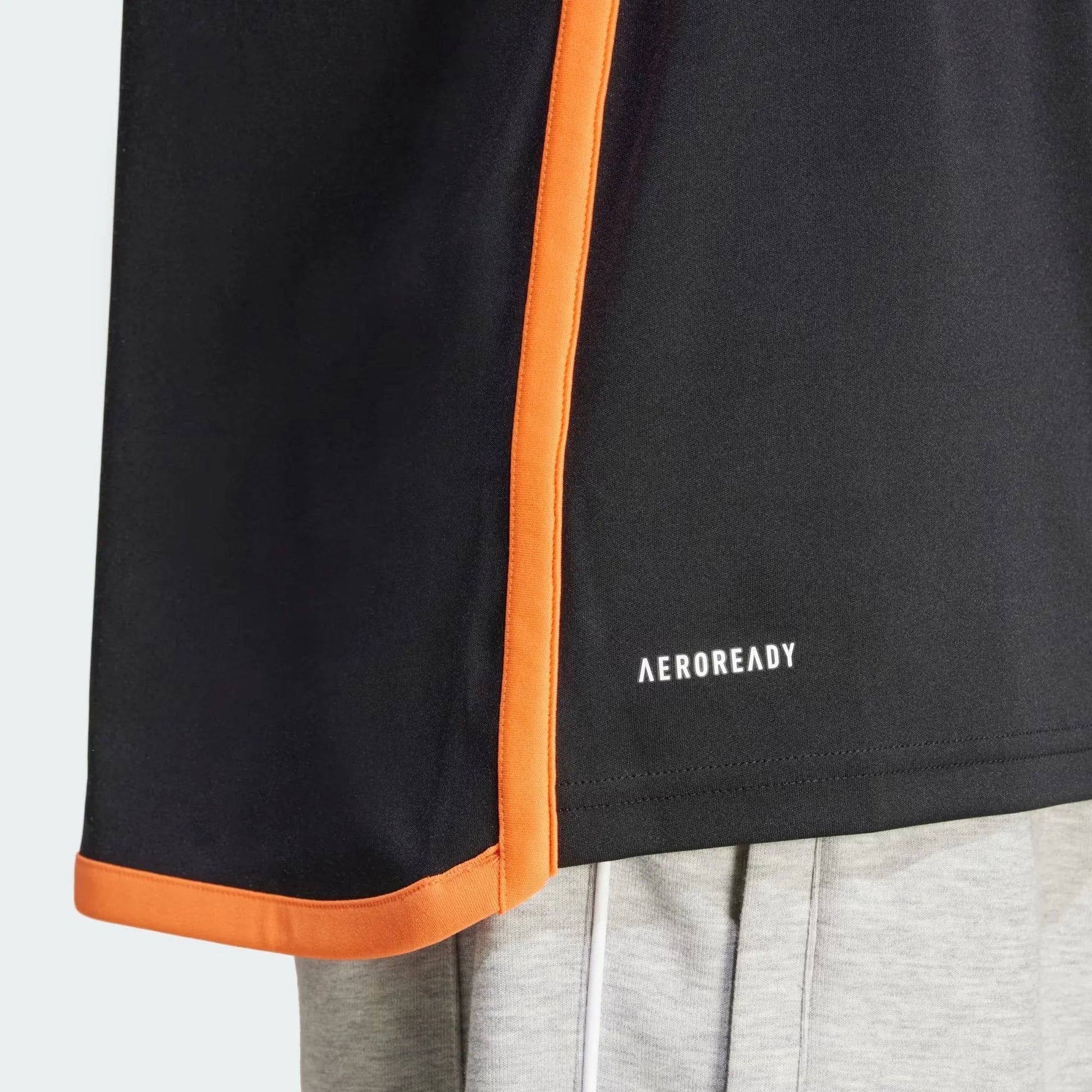 adidas 2024-25 New York City FC Men's Stadium Away Jersey (Detail 2)