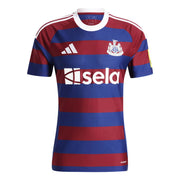 adidas 2024-25 Newcastle Men's Stadium Away Jersey
