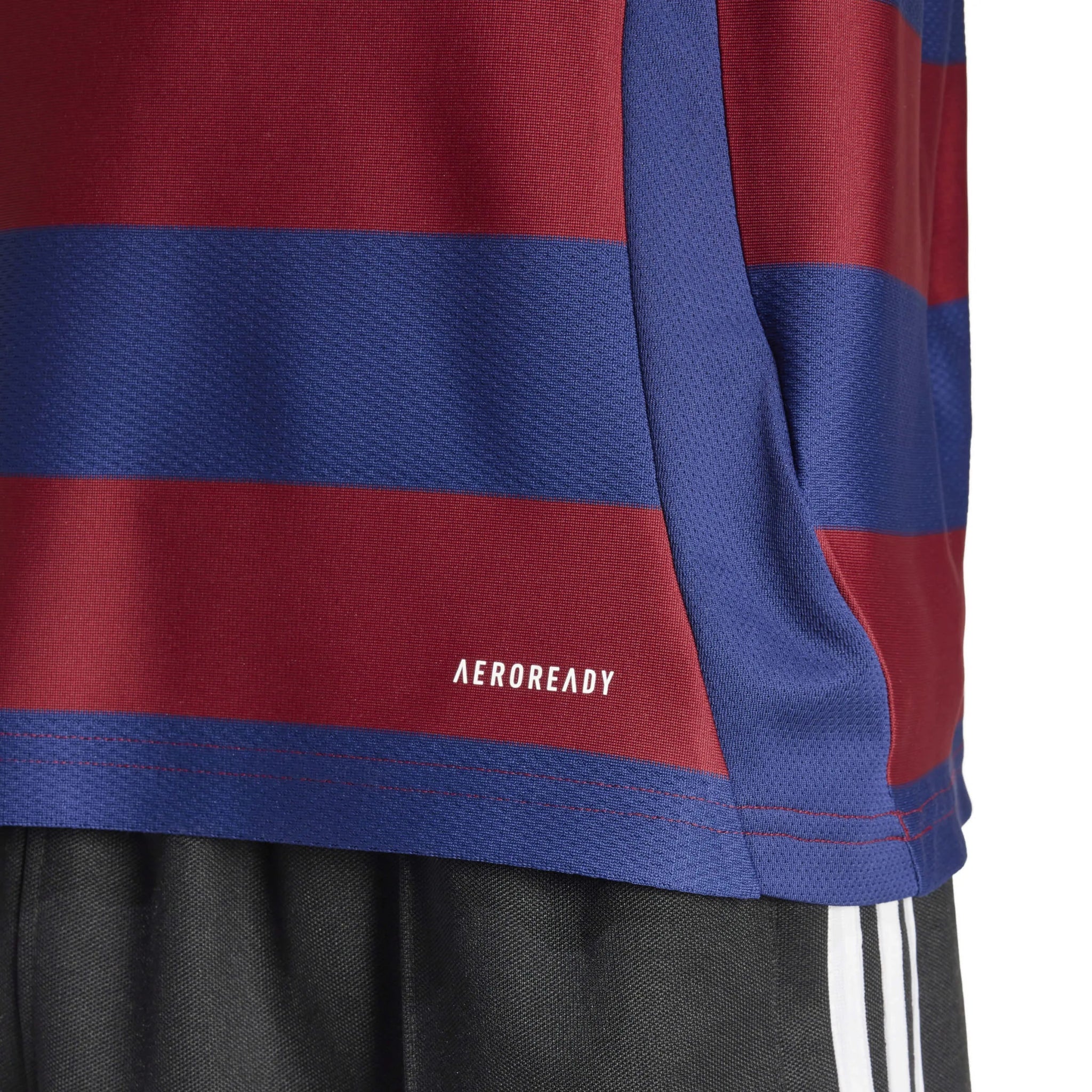 adidas 2024-25 Newcastle Men's Stadium Away Jersey