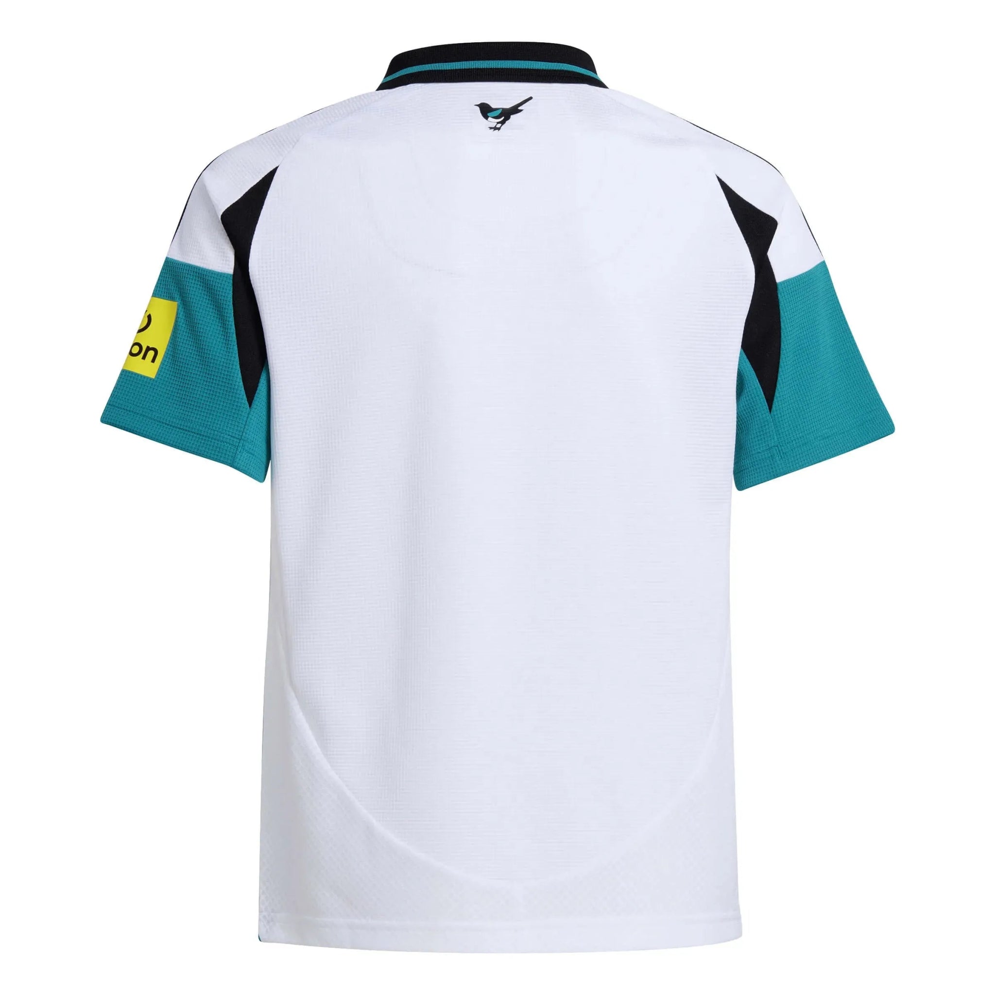 adidas 2024-25 Newcastle Youth Stadium Third Jersey