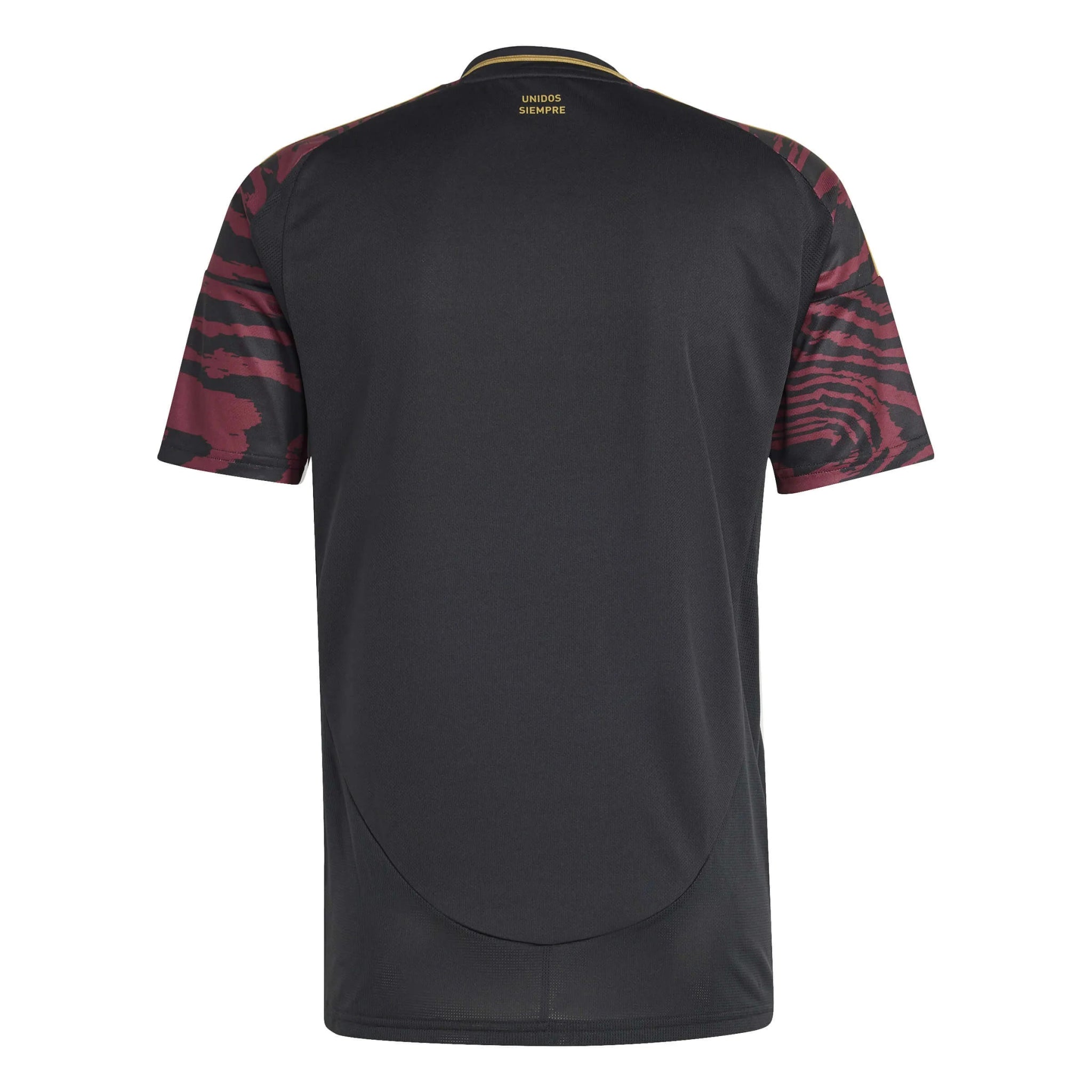 adidas 2024-25 Peru Stadium Away Jersey (Back)