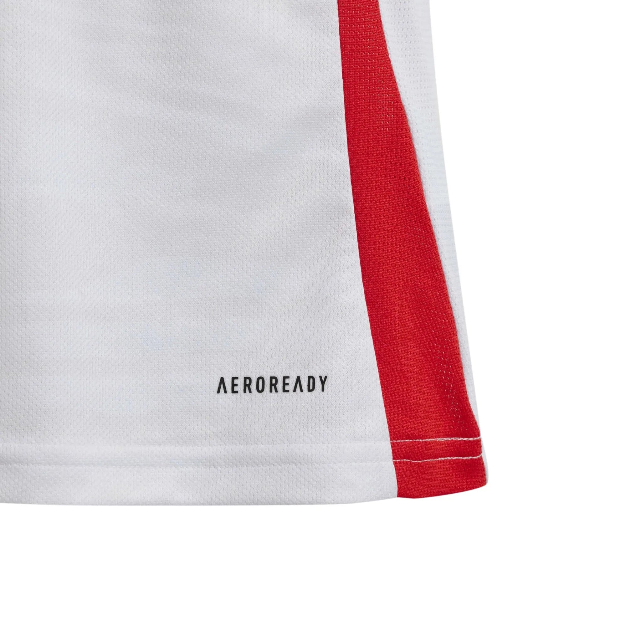adidas 2024-25 Peru Youth Stadium Home Jersey