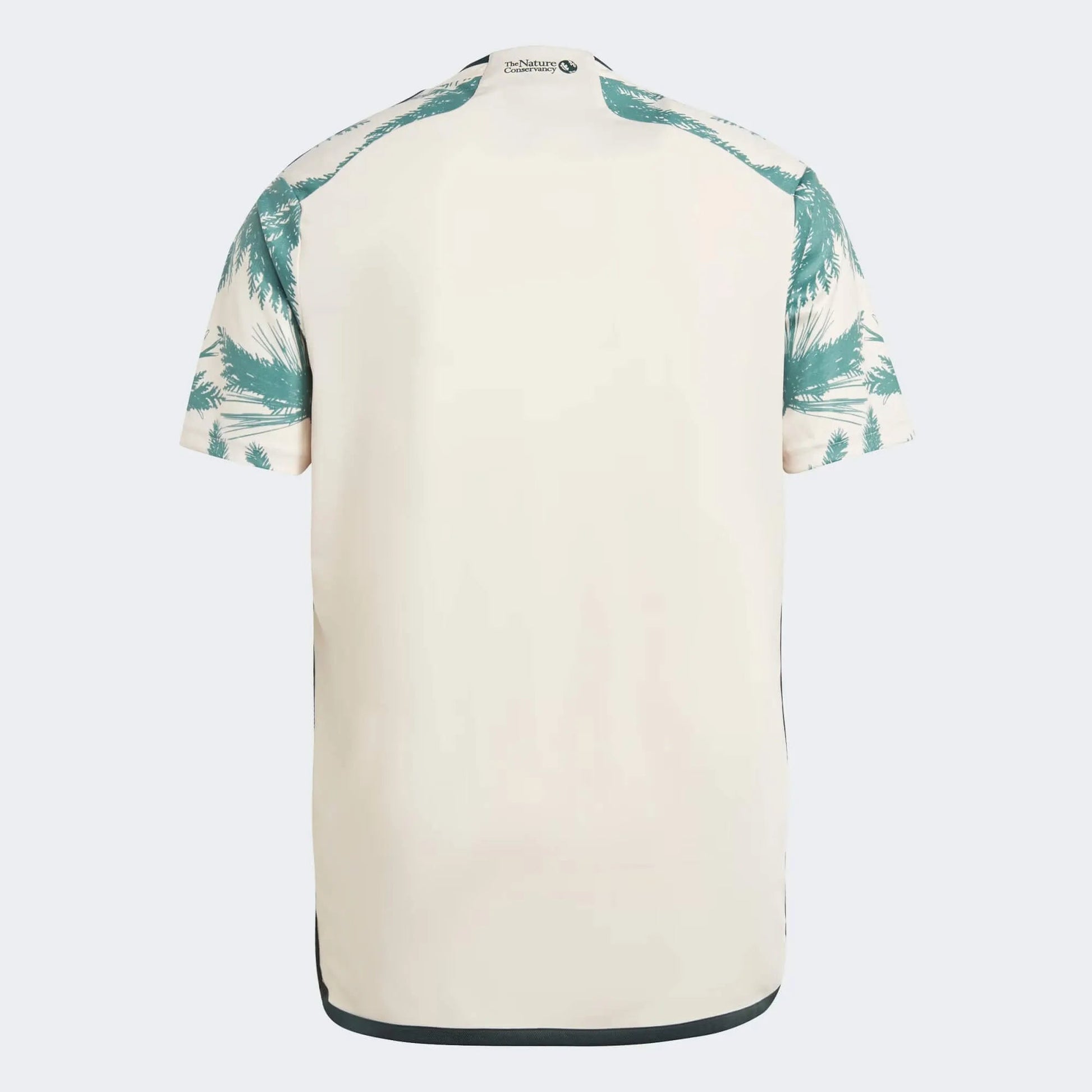 adidas 2024-25 Portland Timbers Men's Stadium Away Jersey