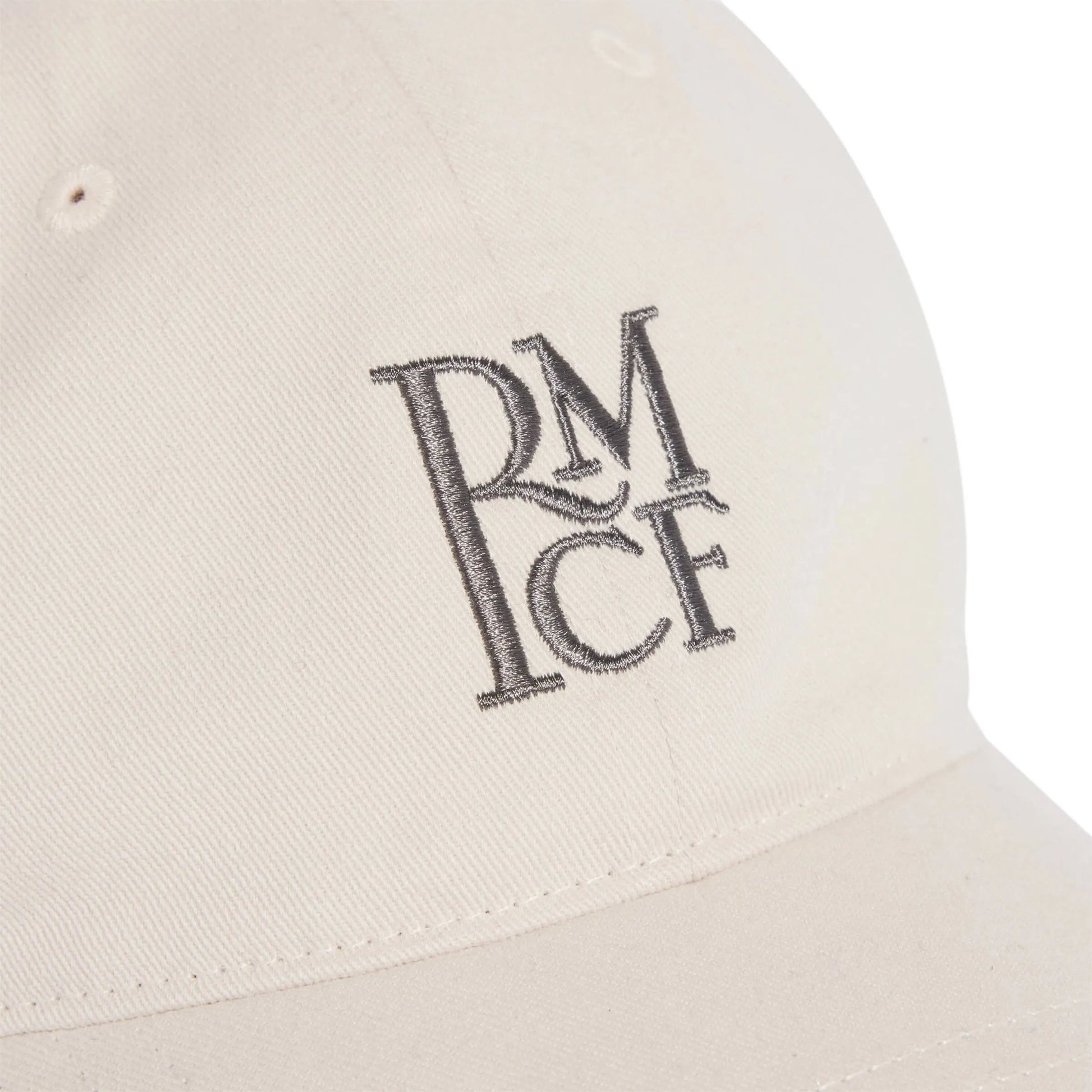 adidas 2024-25 Real Madrid Dad Cap