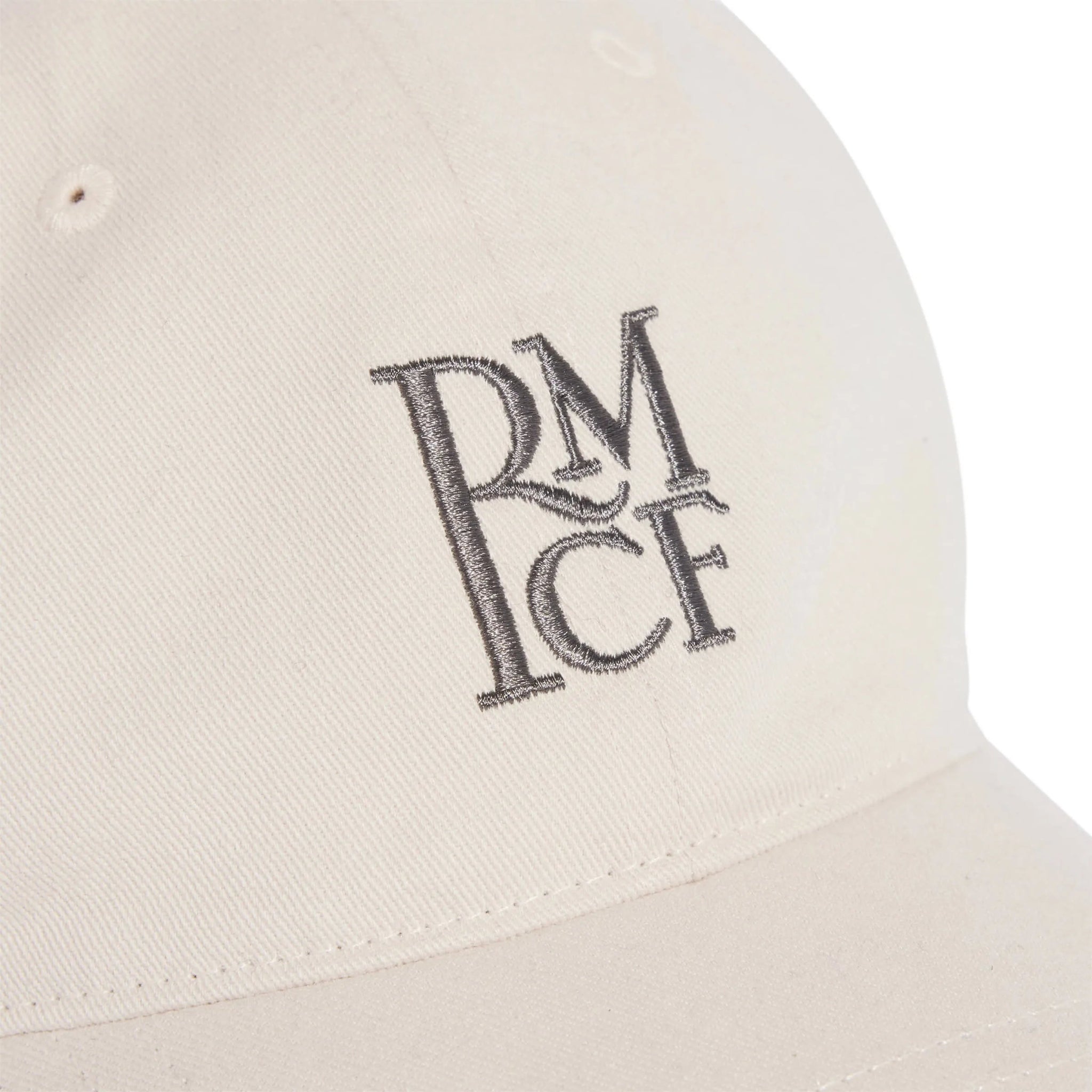 adidas 2024-25 Real Madrid Dad Cap
