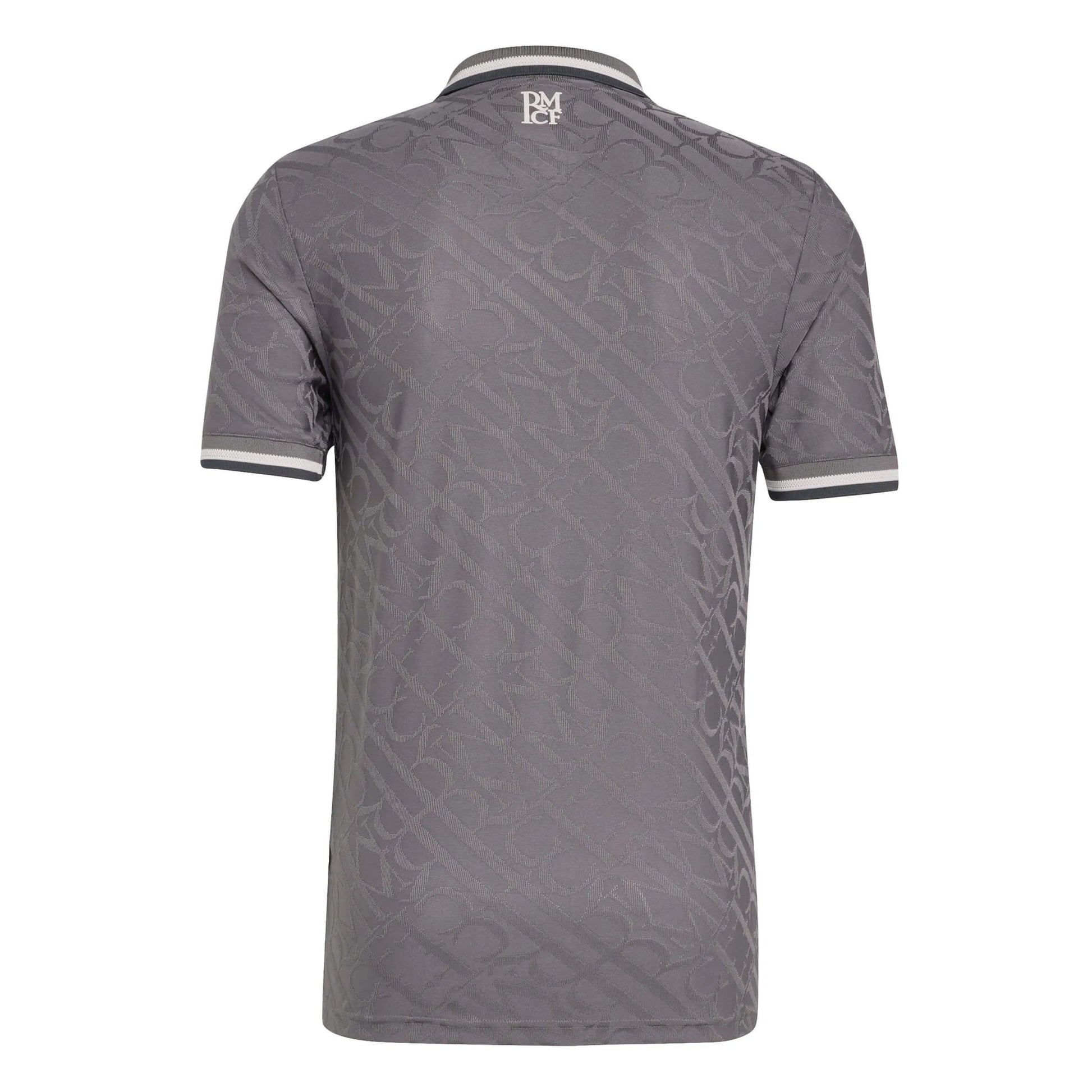 adidas 2024-25 Real Madrid Men's Authentic Third Jersey