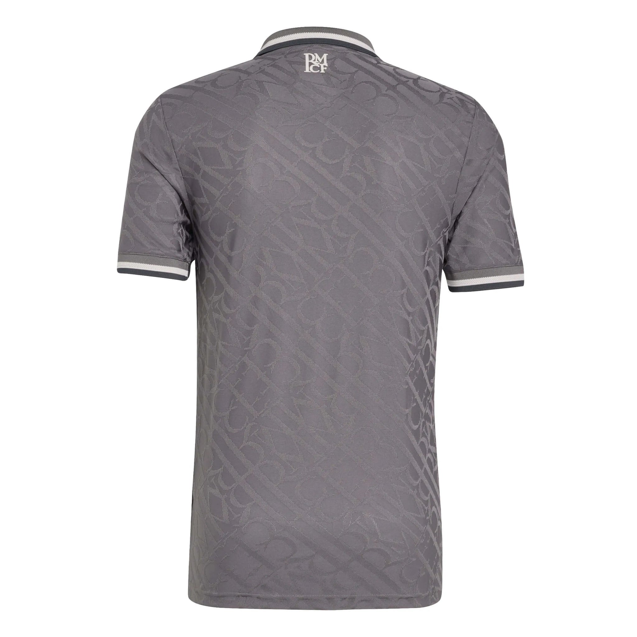 adidas 2024-25 Real Madrid Men's Authentic Third Jersey