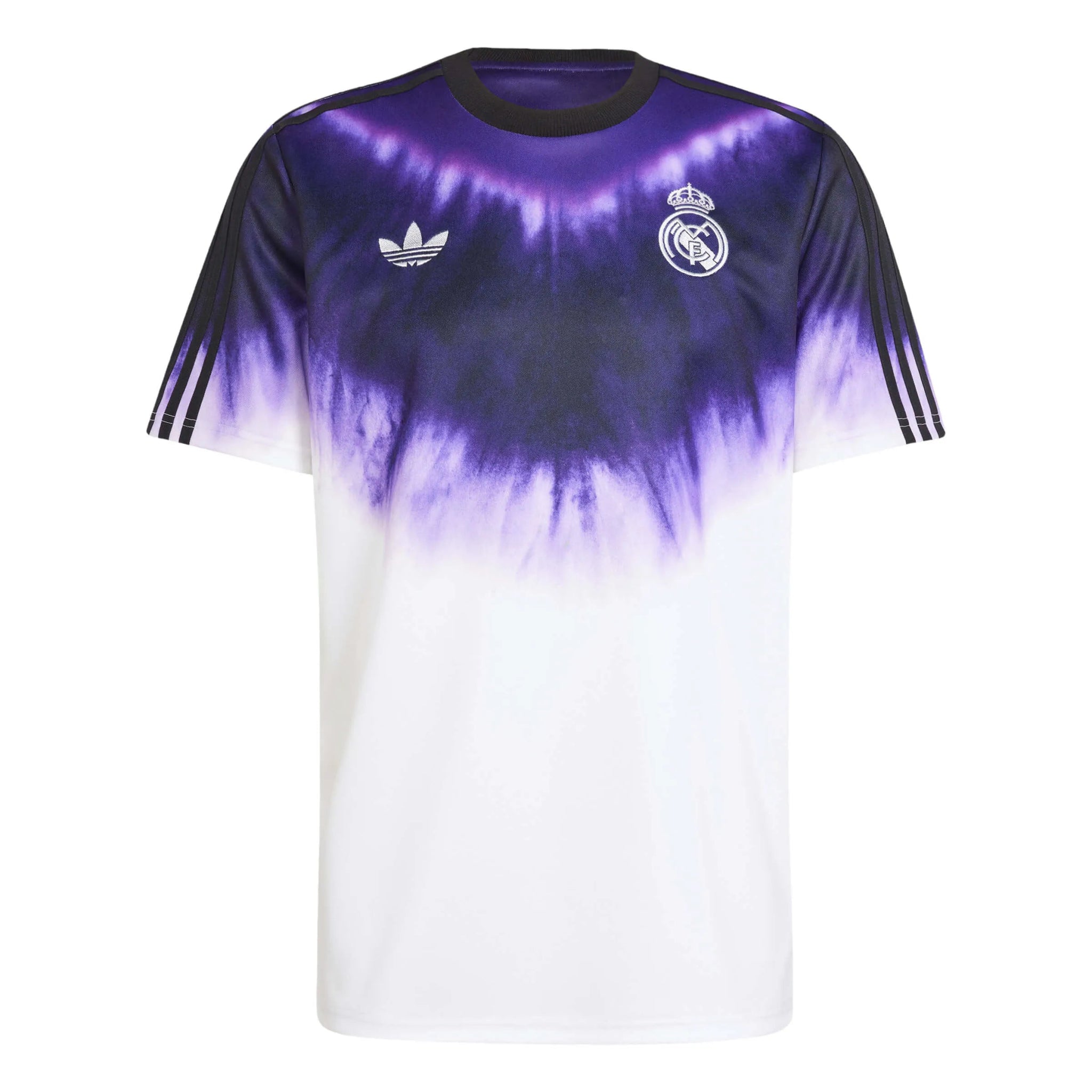 adidas 2024-25 Real Madrid Men's CNY Jersey