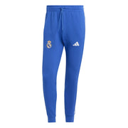adidas 2024-25 Real Madrid Men's DNA Pants