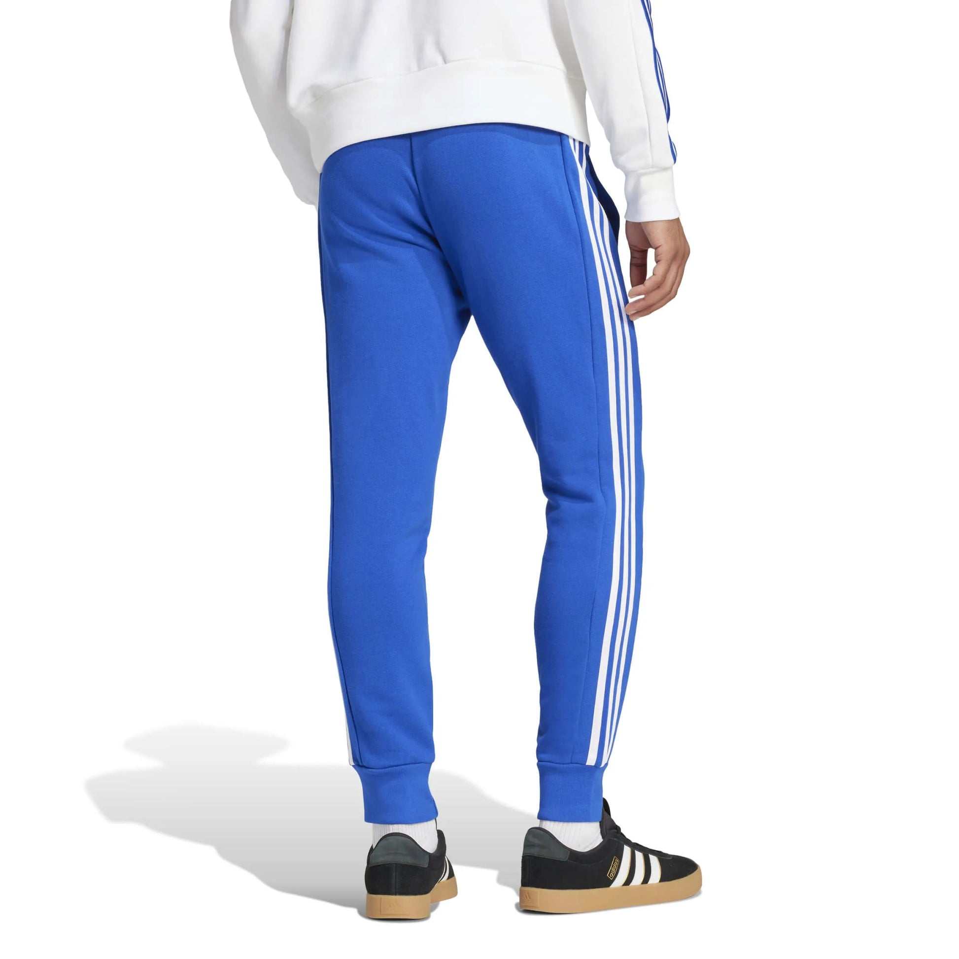 adidas 2024-25 Real Madrid Men's DNA Pants
