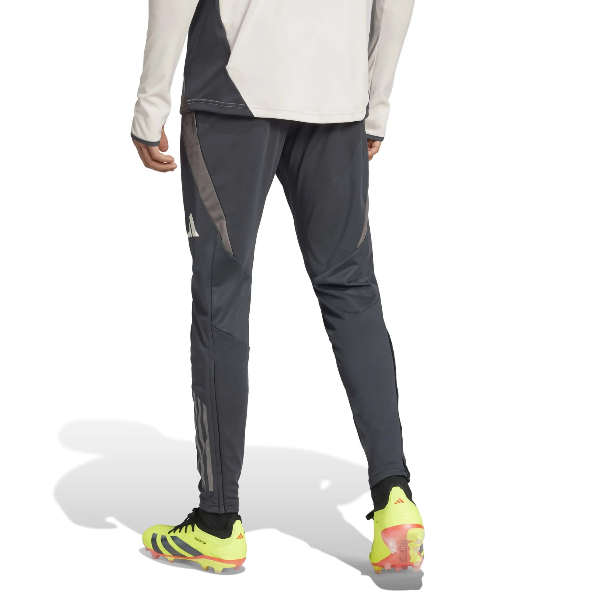 adidas 2024-25 Real Madrid Men's EU Training Pants
