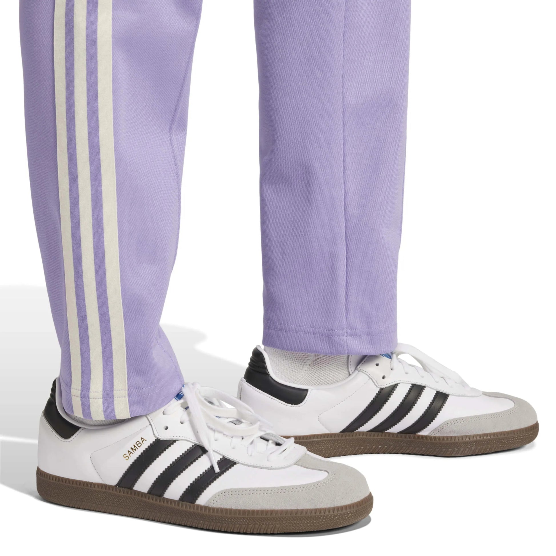 adidas 2024-25 Real Madrid Men's Originals Track Pants