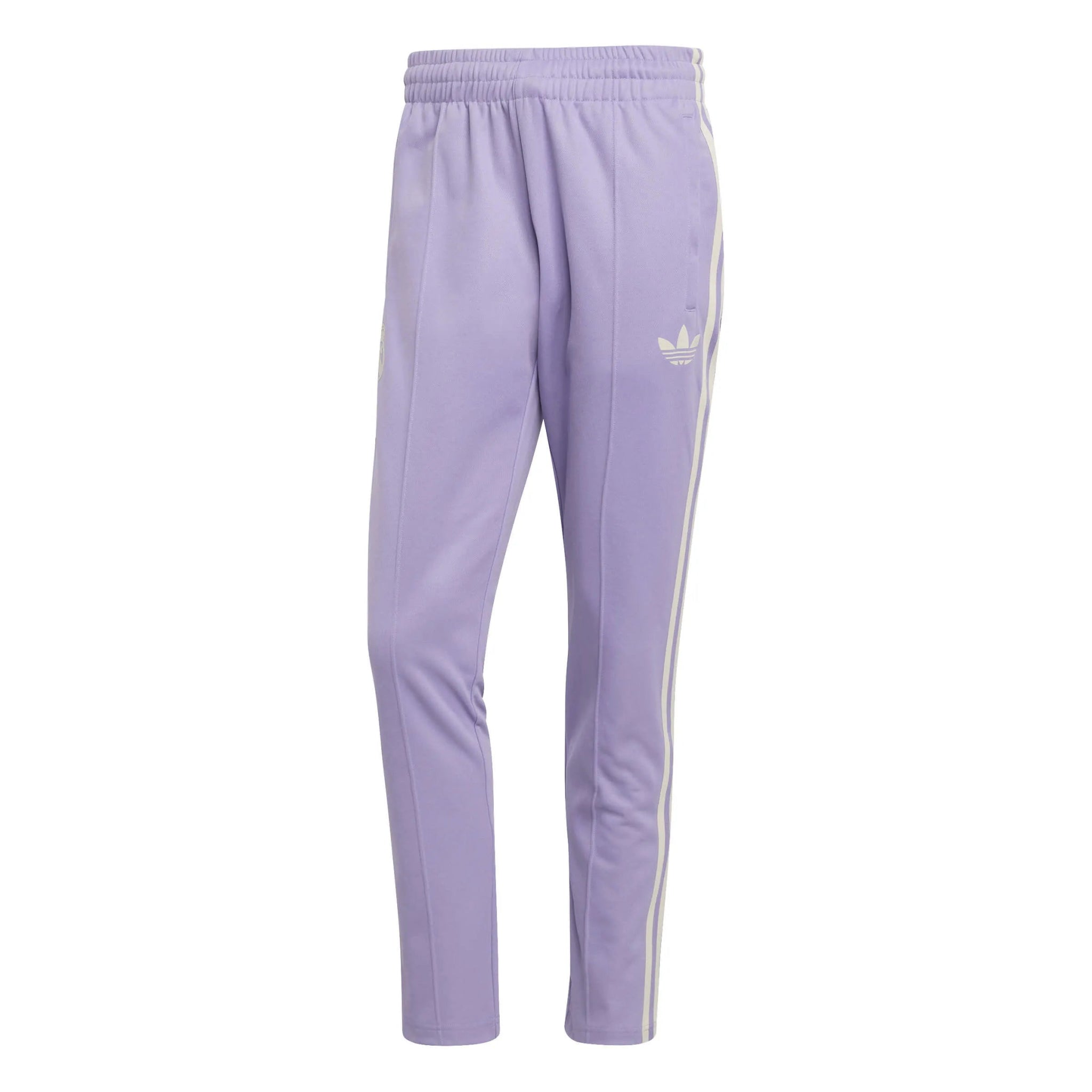 adidas 2024-25 Real Madrid Men's Originals Track Pants