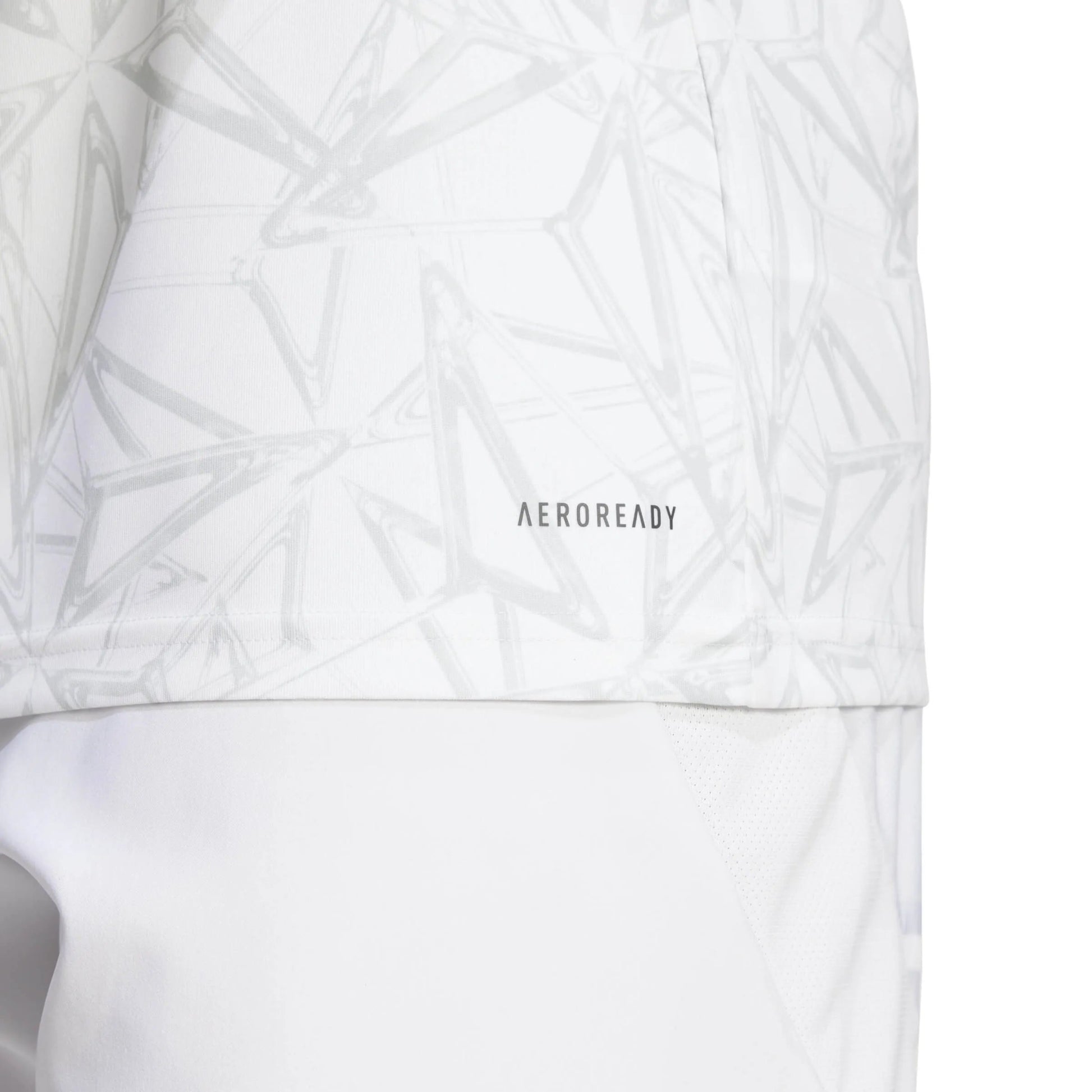adidas 2024-25 Real Madrid Men's Pre-Match Jersey
