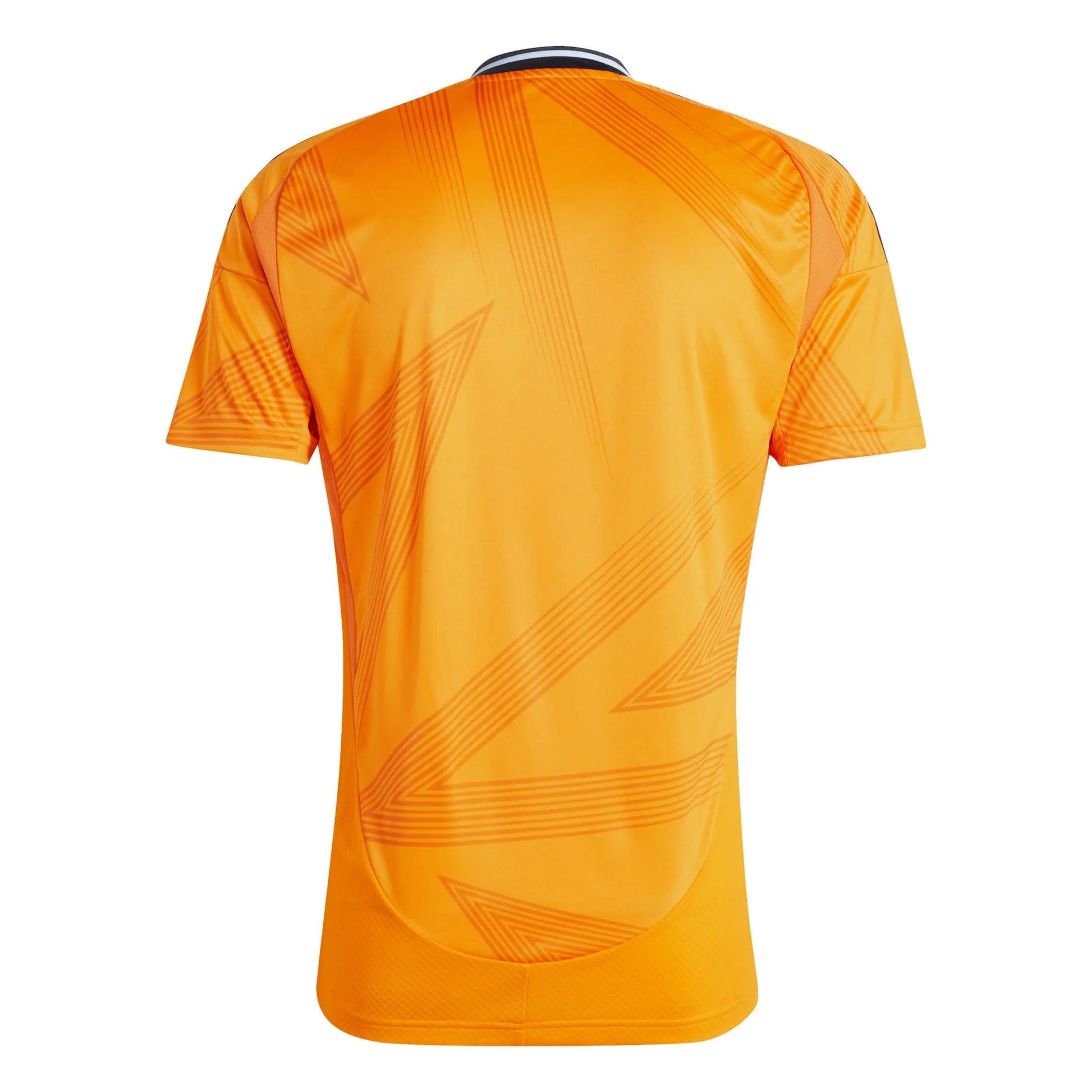 adidas 2024-25 Real Madrid Men's Stadium Away Soccer Jersey adidas 2024-25 Real Madrid Men's Stadium Away Soccer Jersey