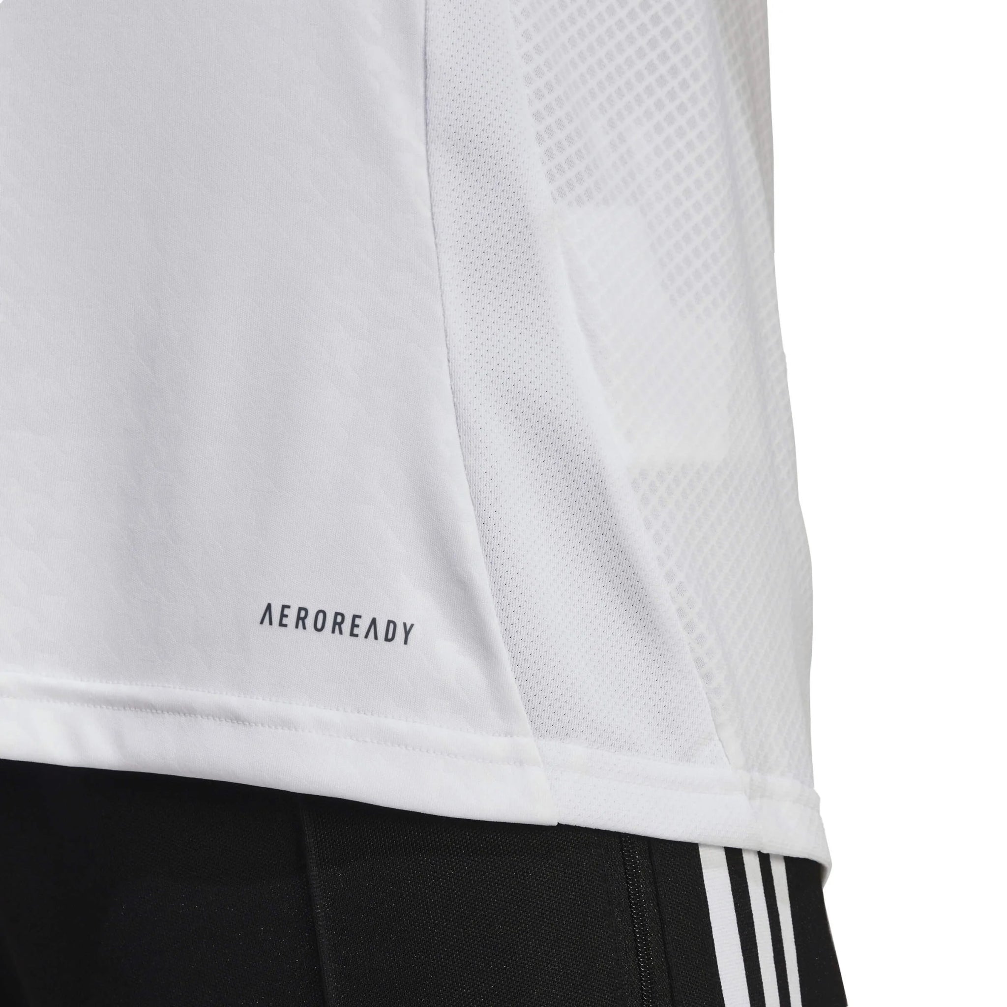 adidas 2024-25 Real Madrid Men's Stadium Home Jersey