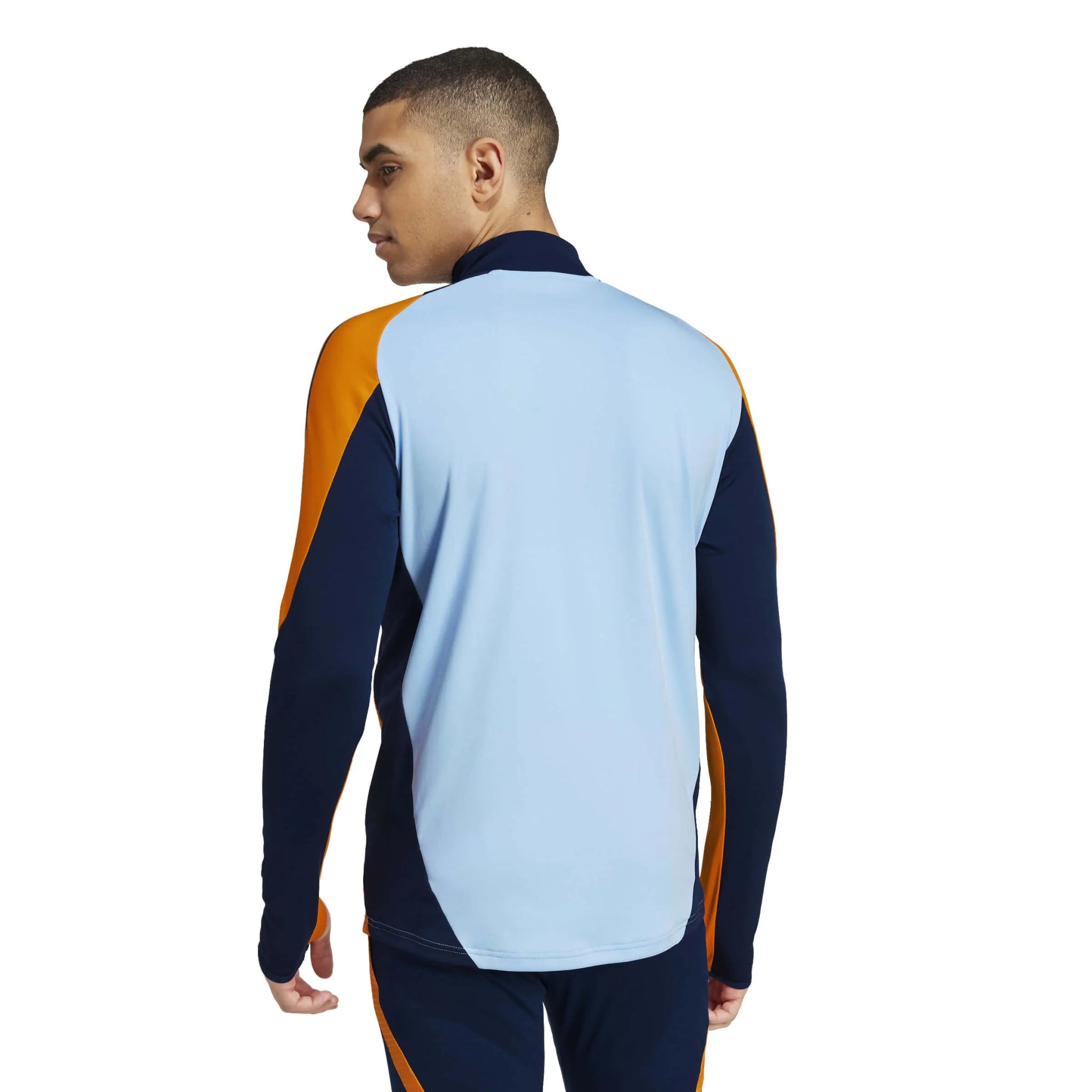 adidas 2024-25 Real Madrid Men's Training Top