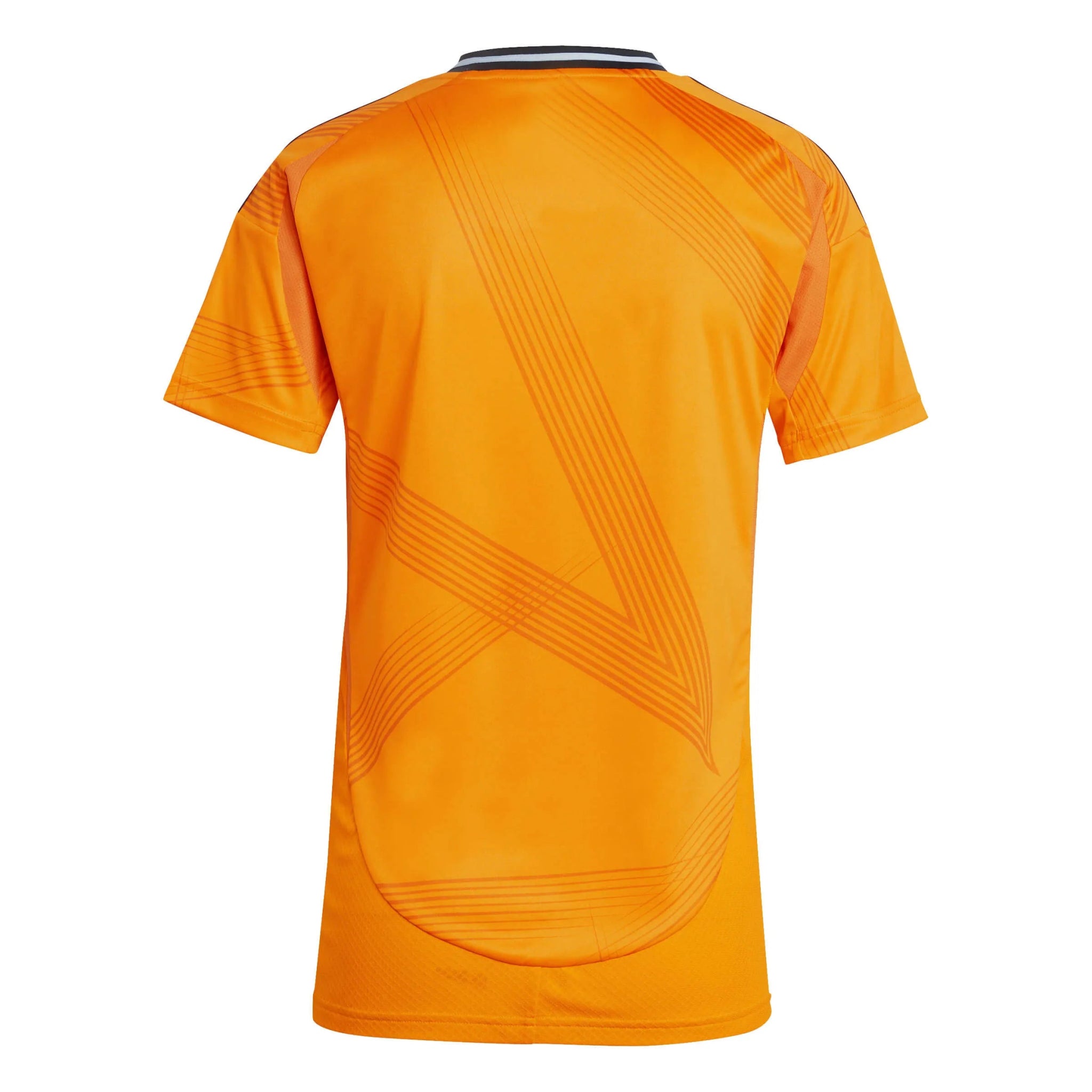 adidas 2024-25 Real Madrid Women's Stadium Away Jersey