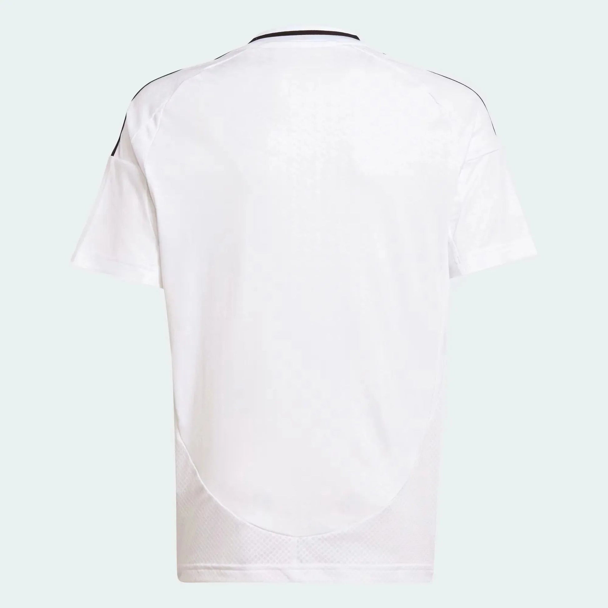 adidas 2024-25 Real Madrid Youth Stadium Home Jersey