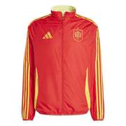 adidas 2024-25 Spain Men's Anthem Jacket