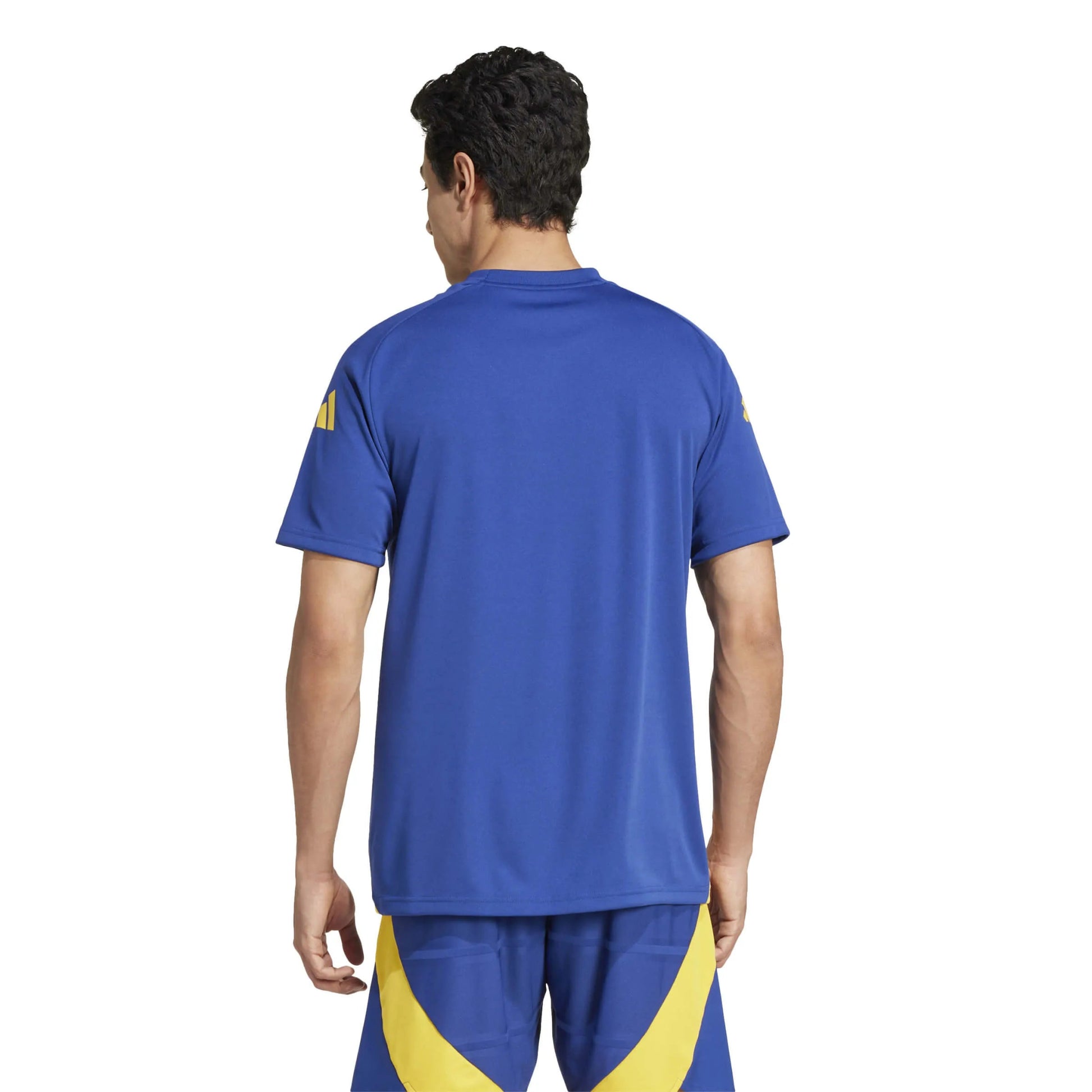 adidas 2024-25 Spain Men's Pre-Match Jersey