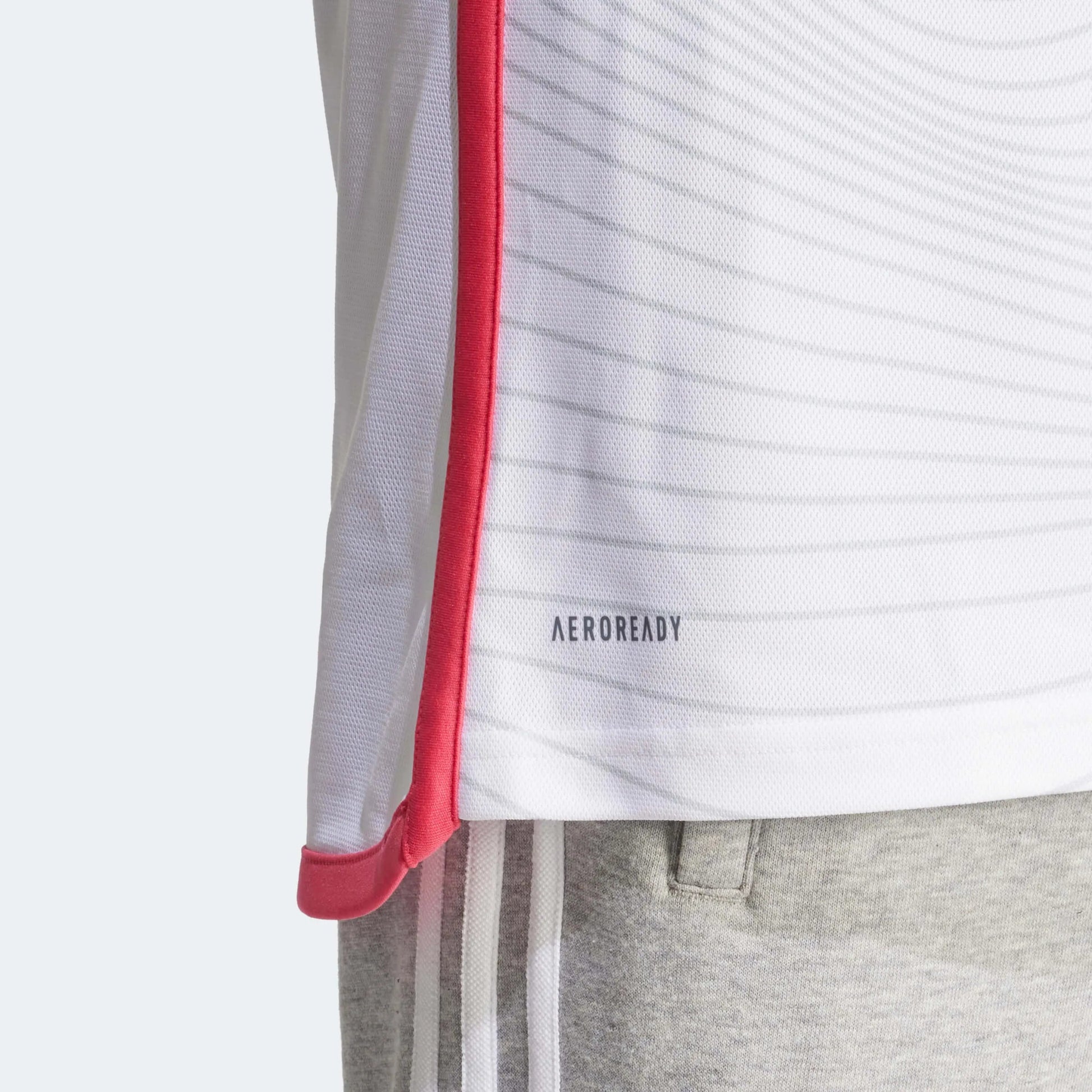 adidas 2024-25 St. Louis City Men's Stadium Away Jersey (Detail 2)