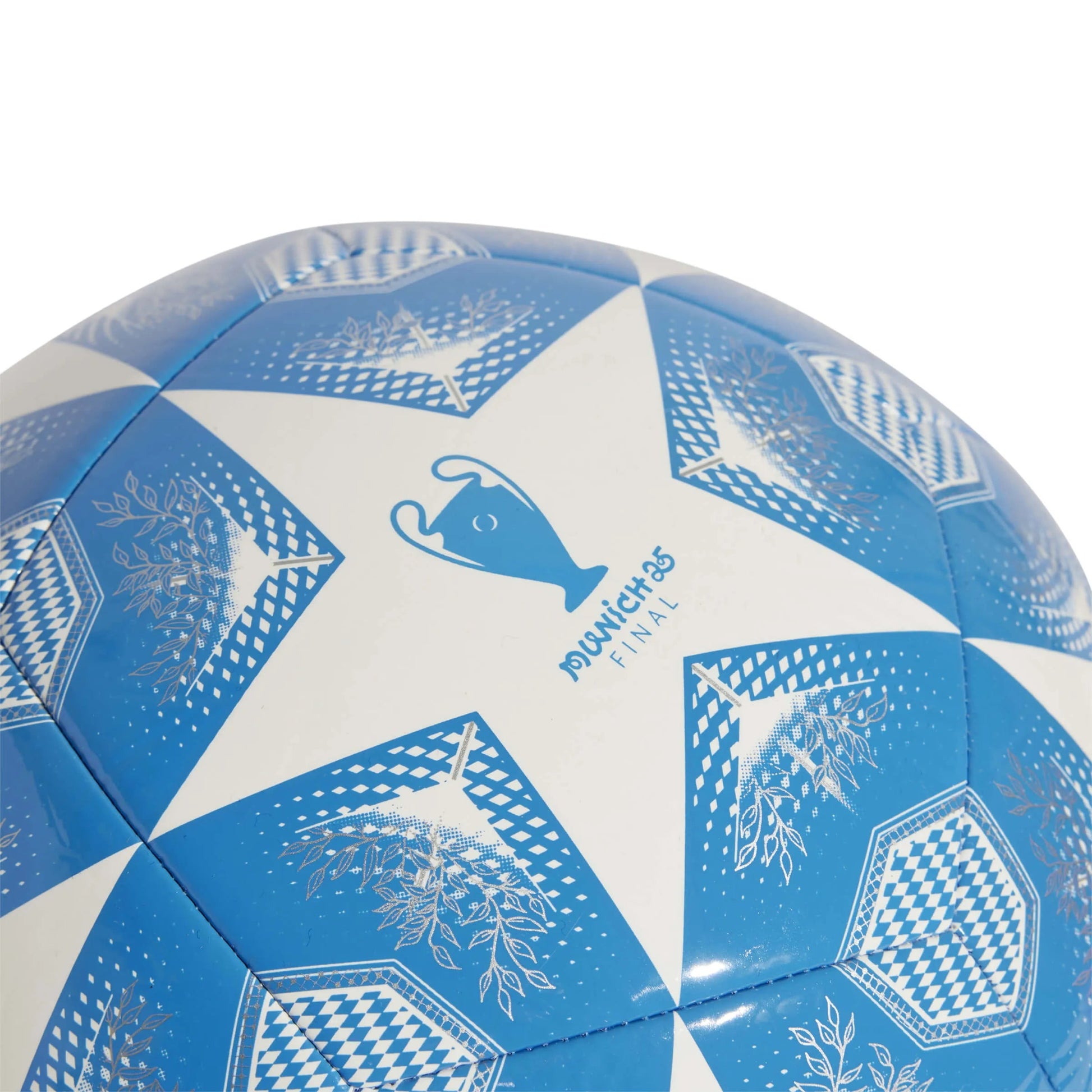 adidas 2024-25 UCL Club Knockout Stages Ball