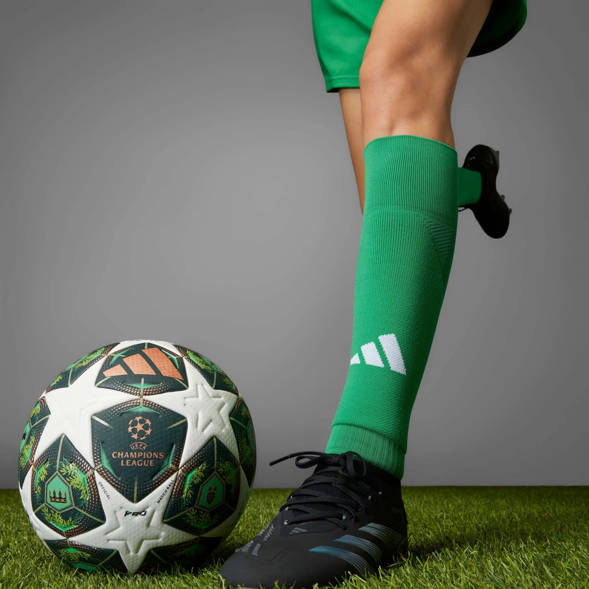 adidas 2024-25 UCL Pro Knockout Stages Ball