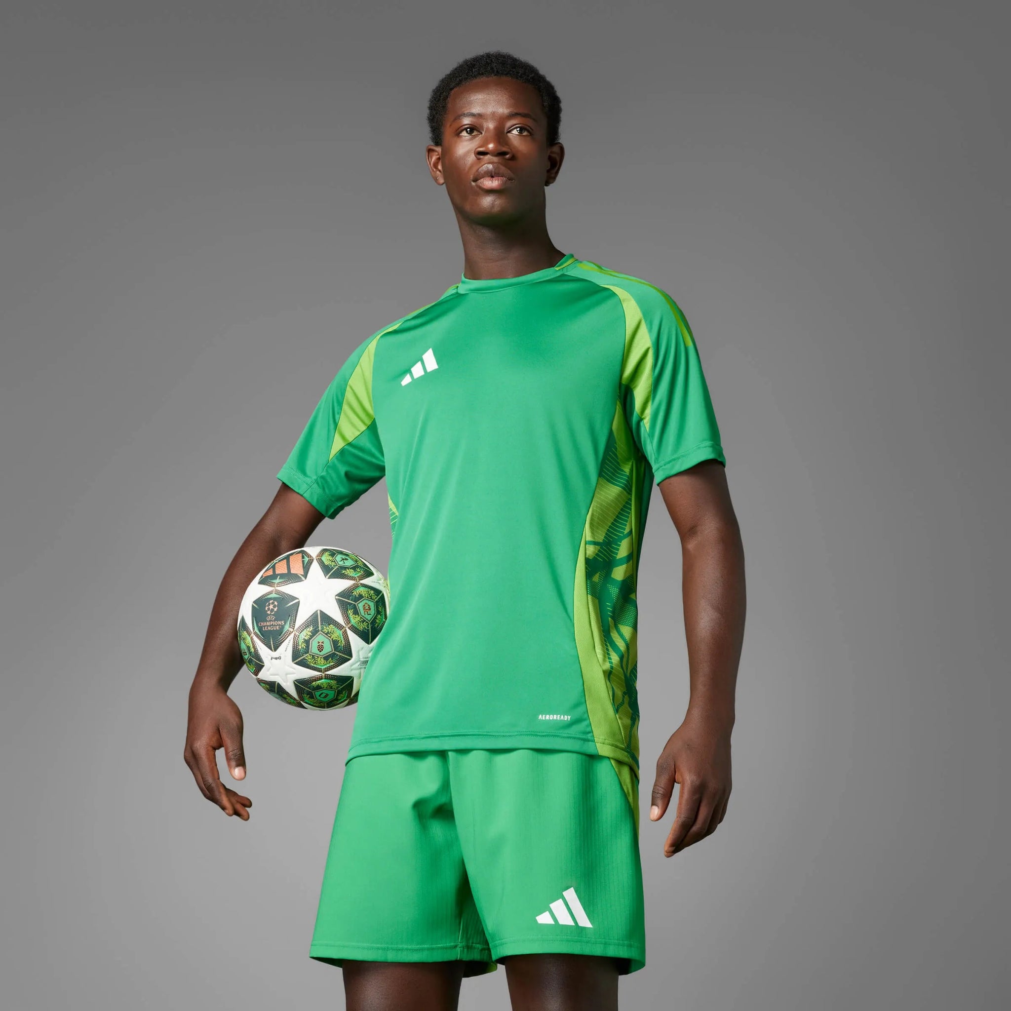 adidas 2024-25 UCL Pro Knockout Stages Ball