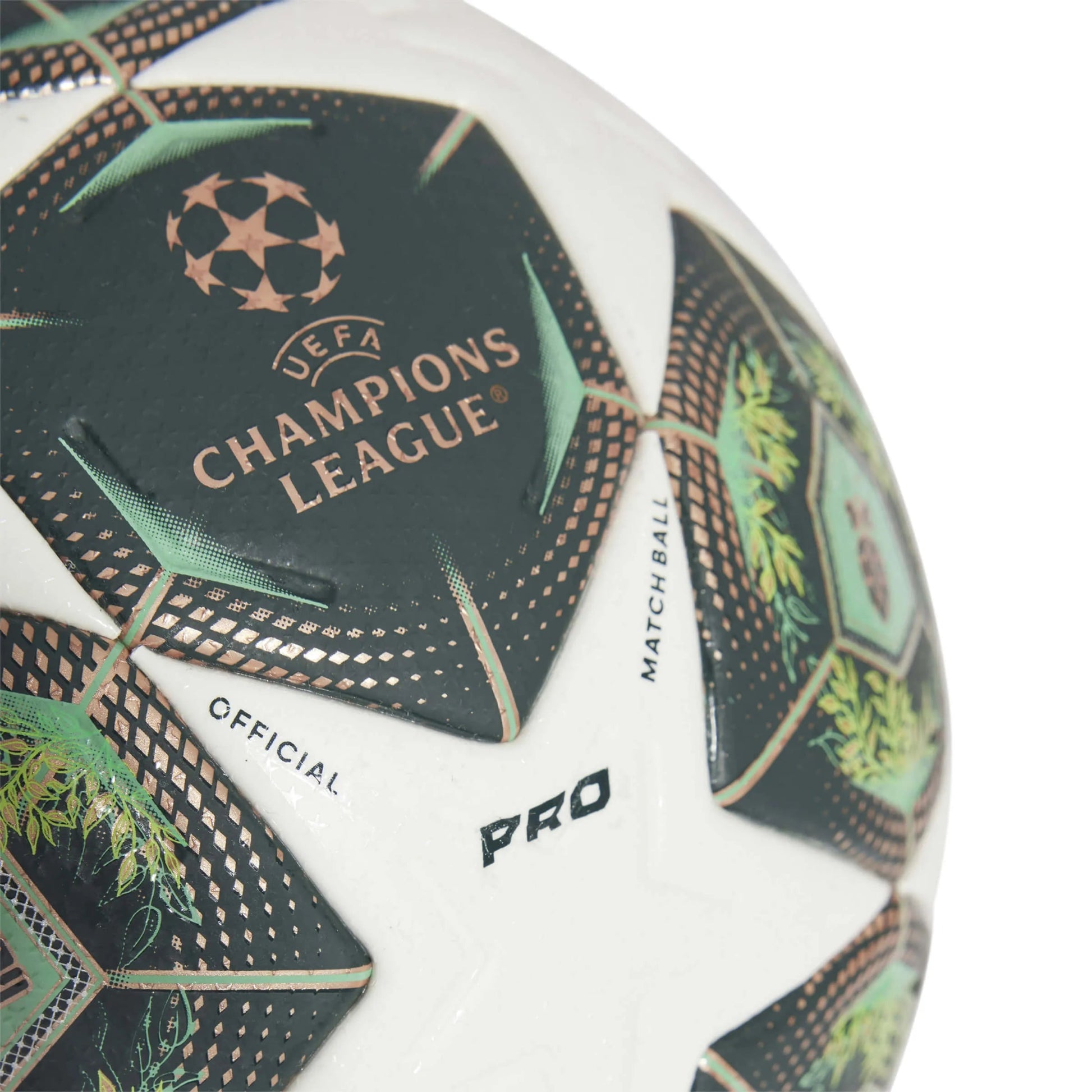 adidas 2024-25 UCL Pro Knockout Stages Ball
