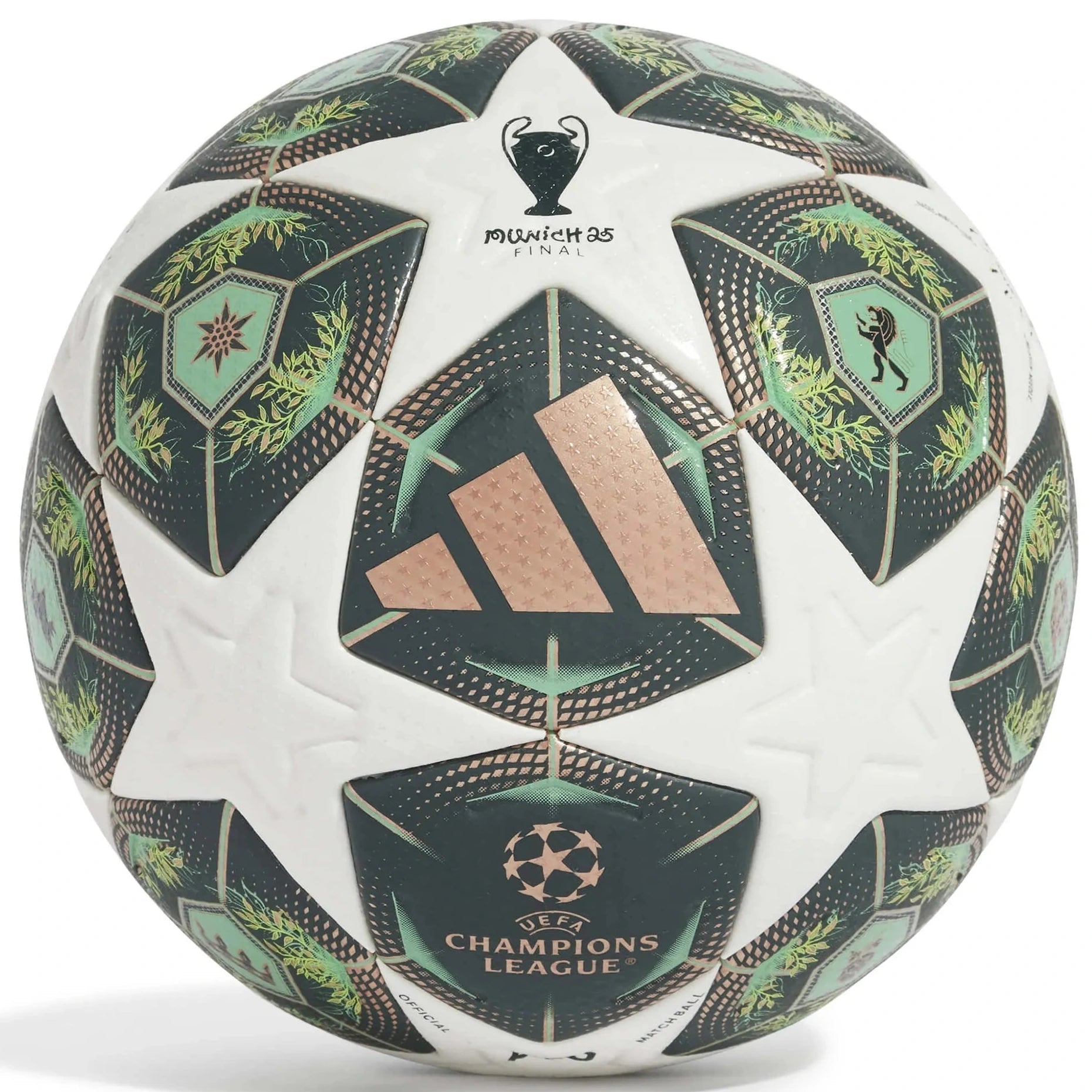 adidas 2024-25 UCL Pro Knockout Stages Ball