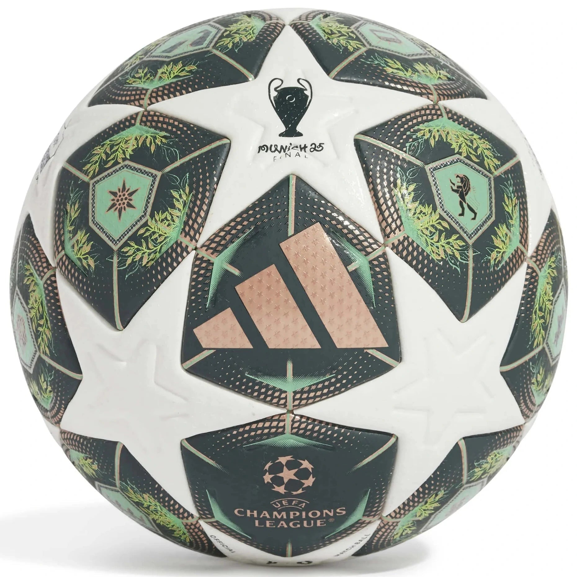 adidas 2024-25 UCL Pro Knockout Stages Ball
