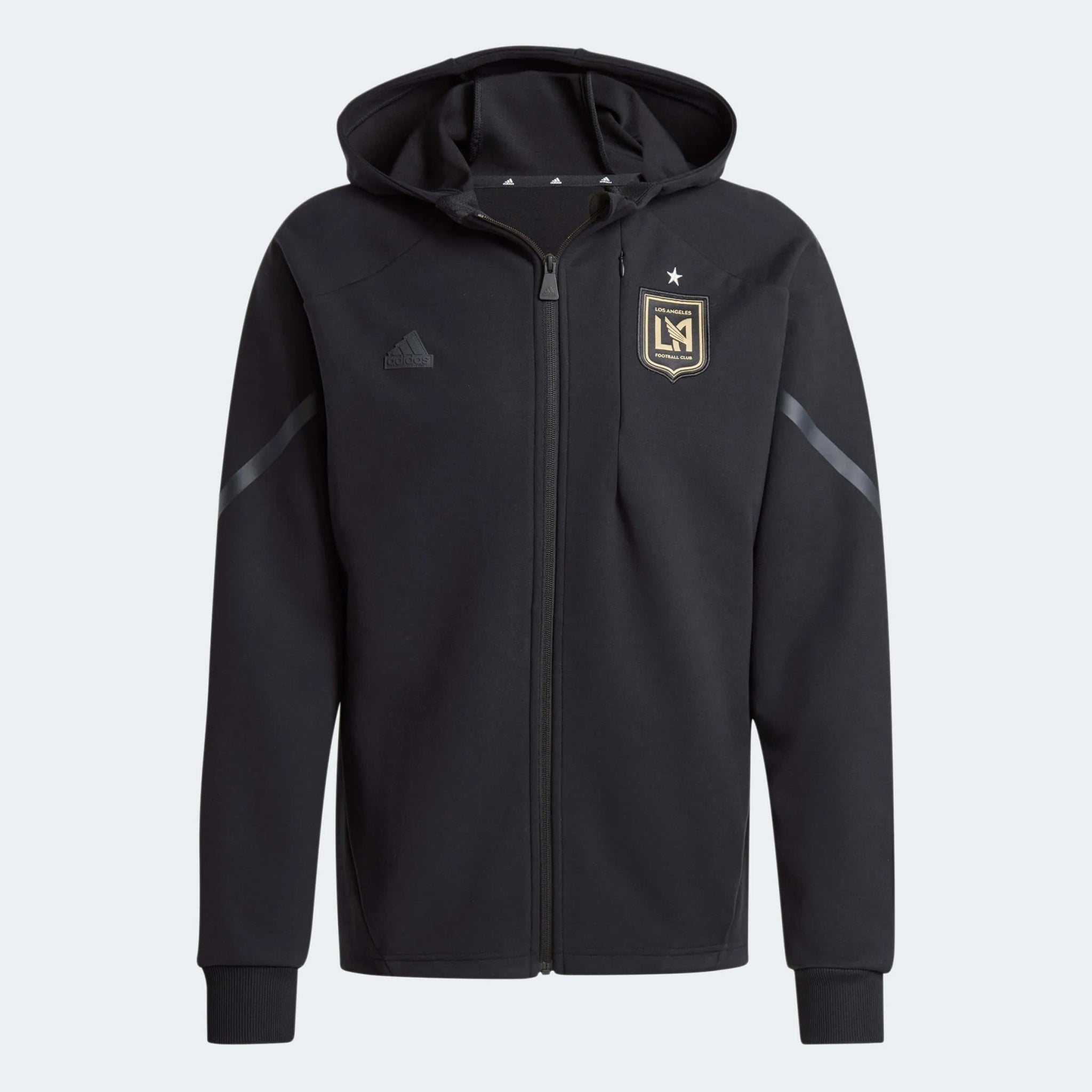 adidas 2024 LAFC Men's Anthem Jacket
