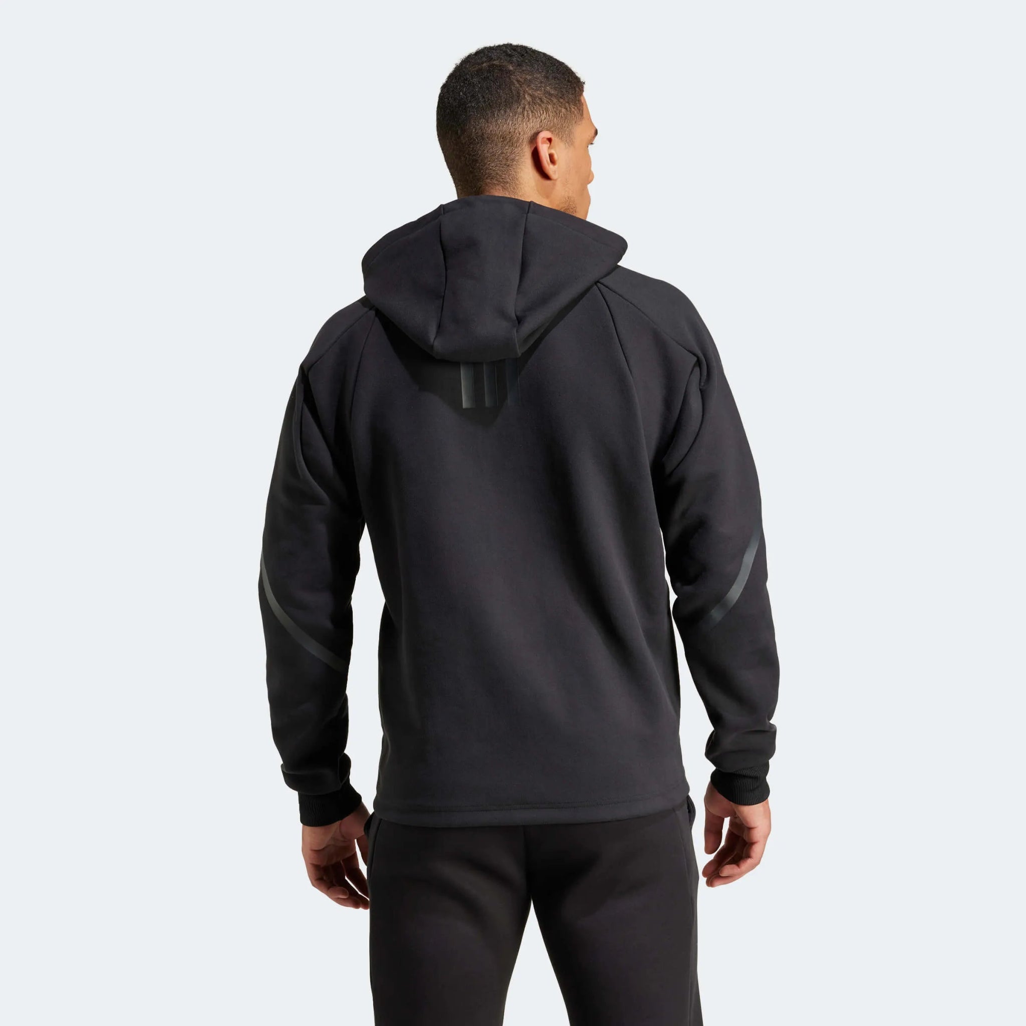 adidas 2024 LAFC Men's Anthem Jacket