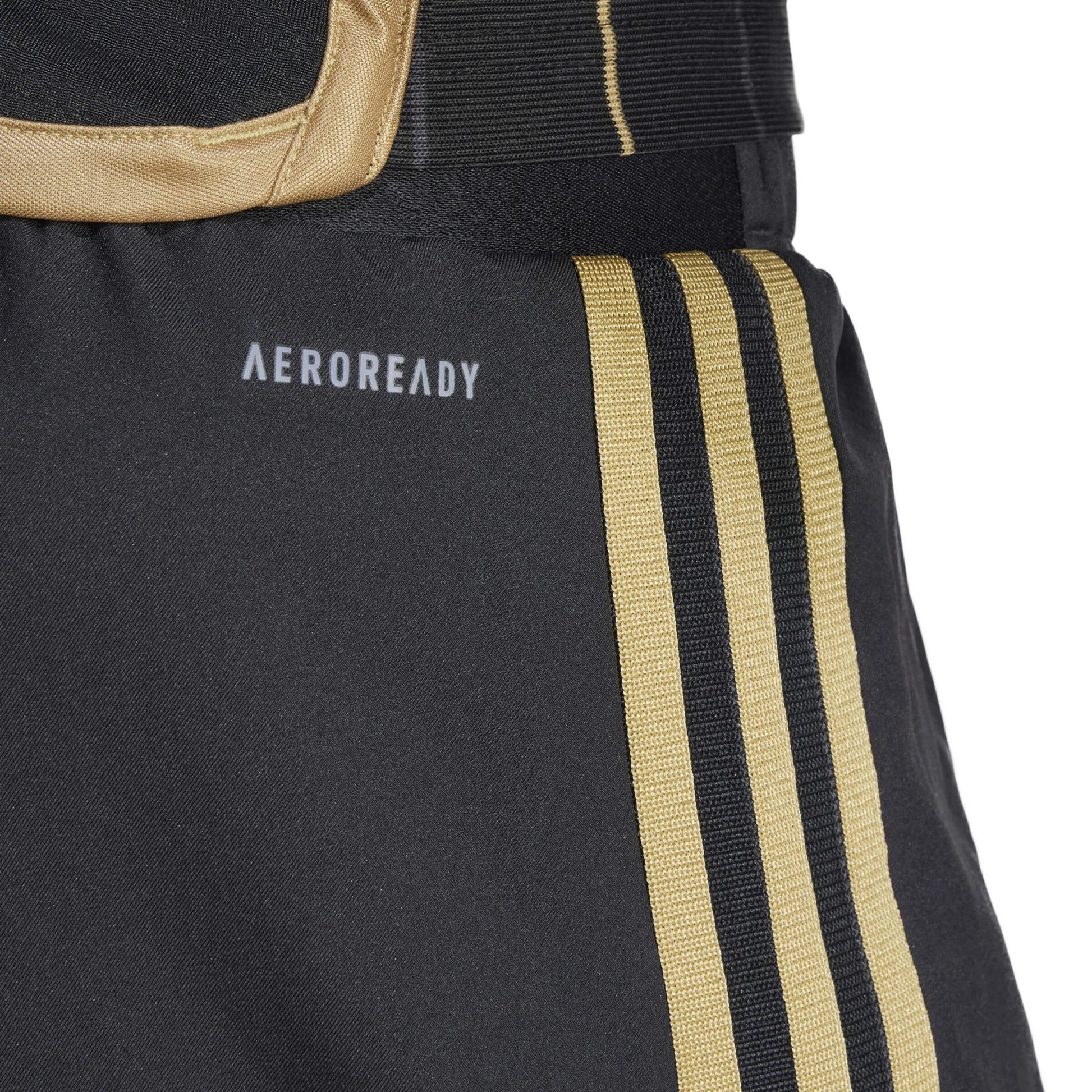 adidas 2024 LAFC Men's Authentic Home Soccer Shorts – ProSoccer